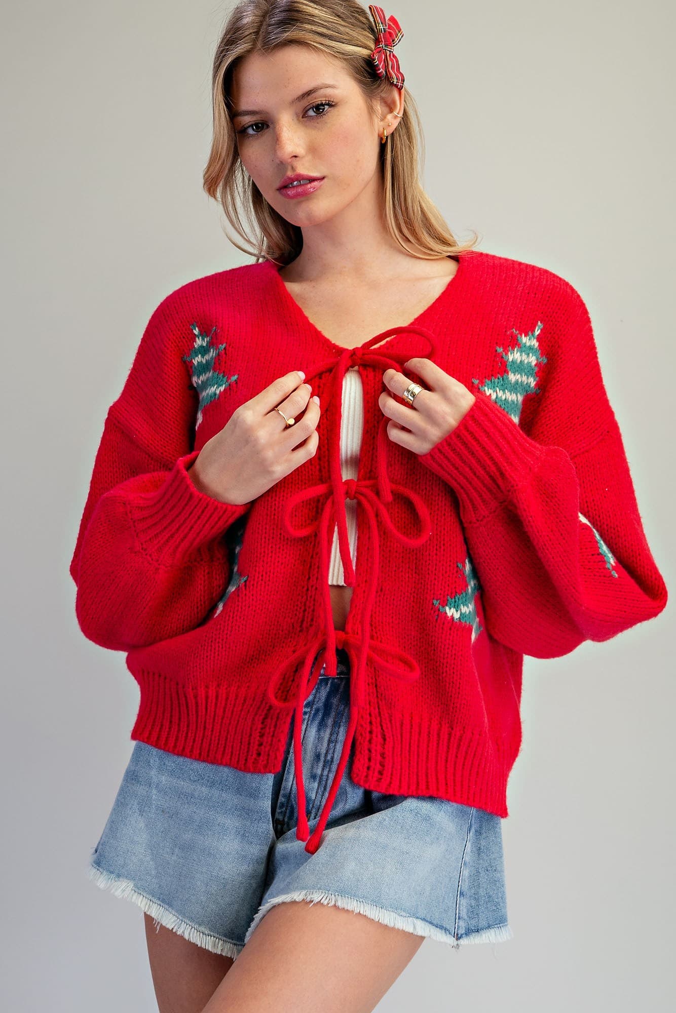 SJH15901 - POINSETTIA