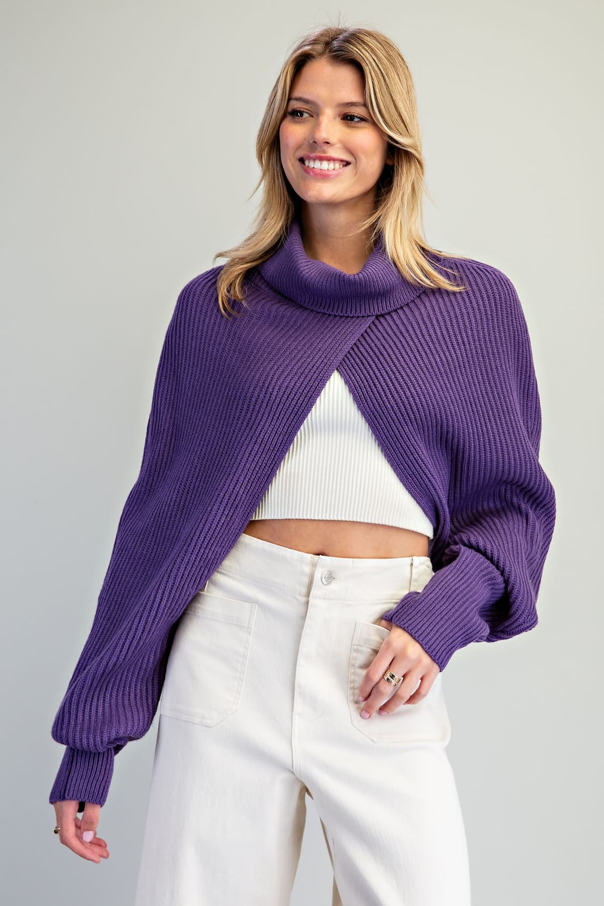 SK16343 - PURPLE