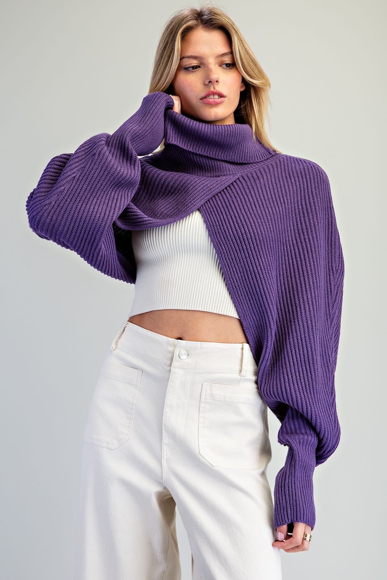 SK16343 - PURPLE