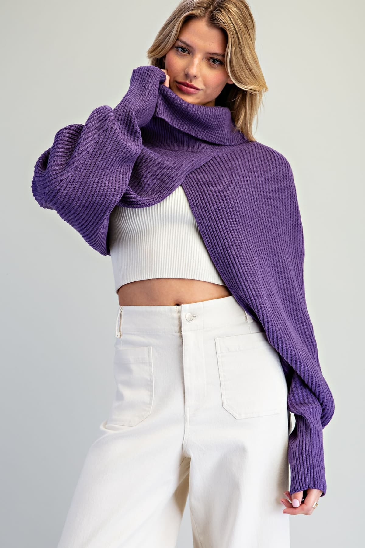 SK16343 - PURPLE