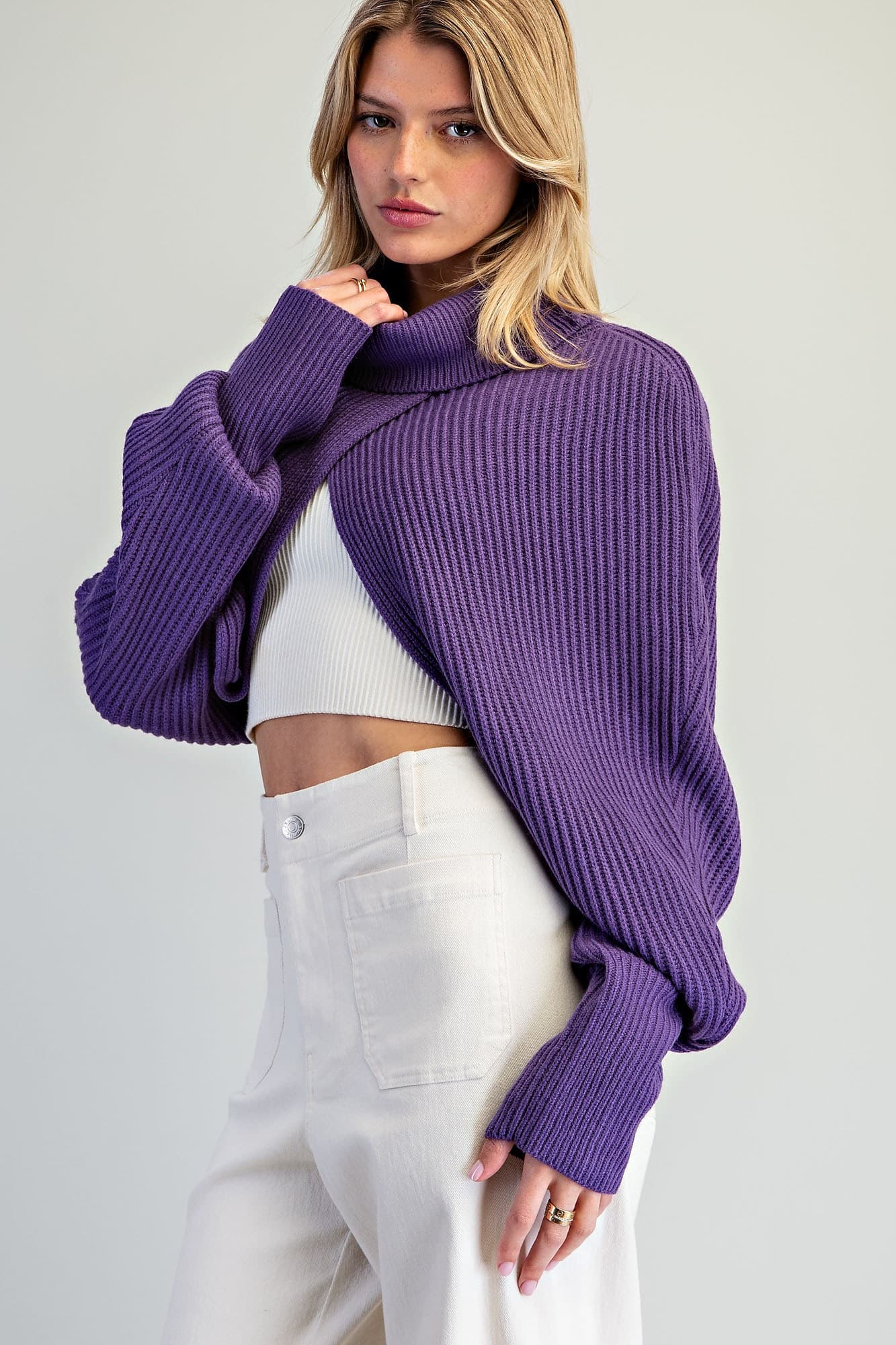 SK16343 - PURPLE