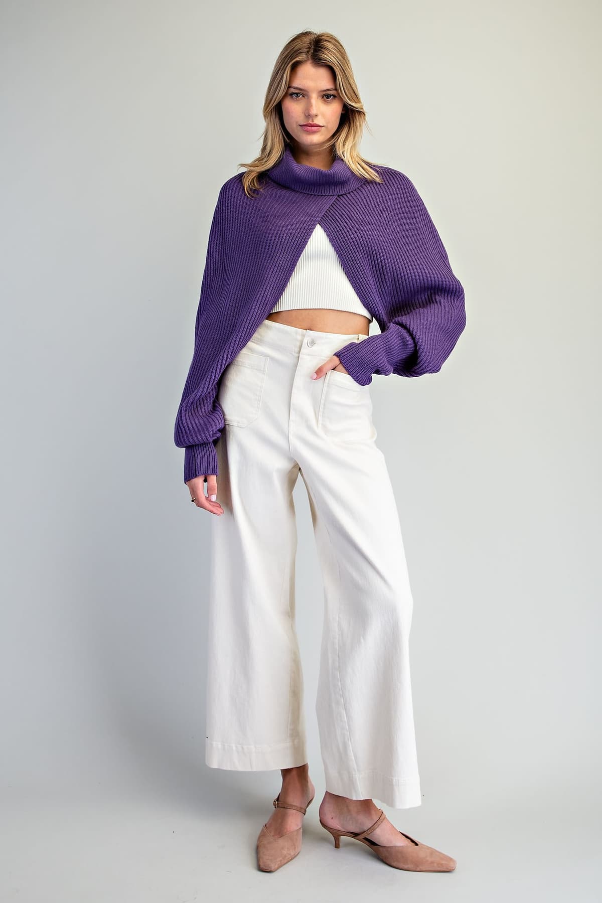 SK16343 - PURPLE
