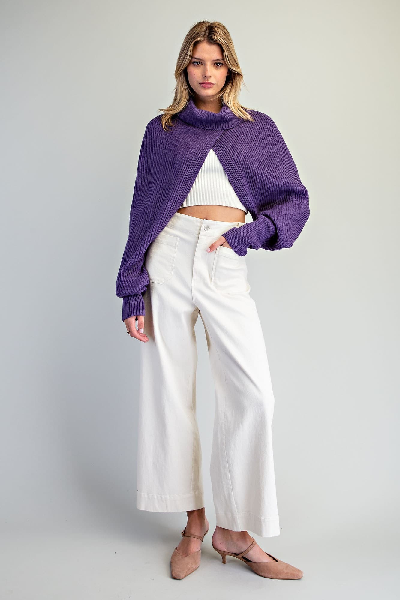 SK16343 - PURPLE