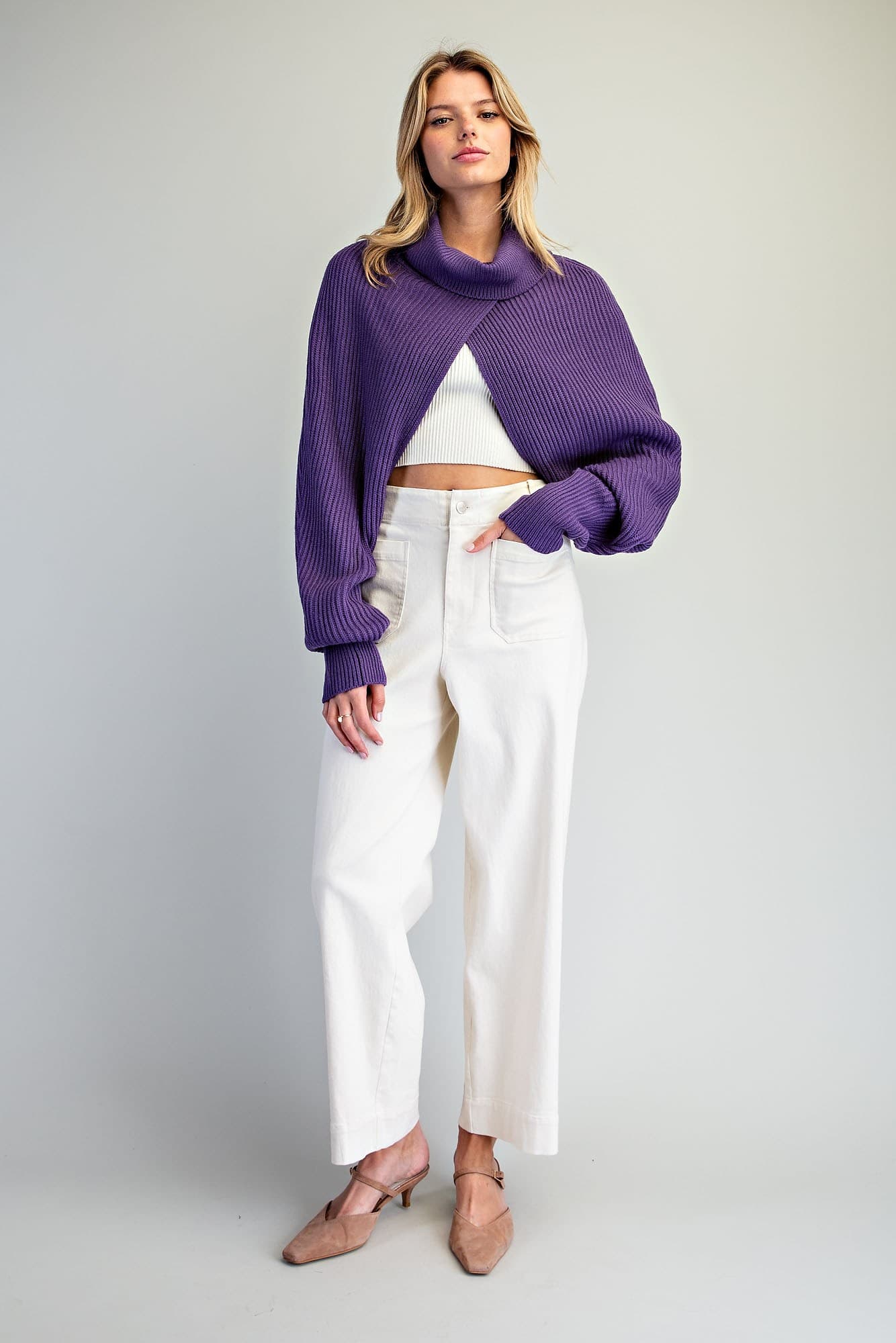 SK16343 - PURPLE