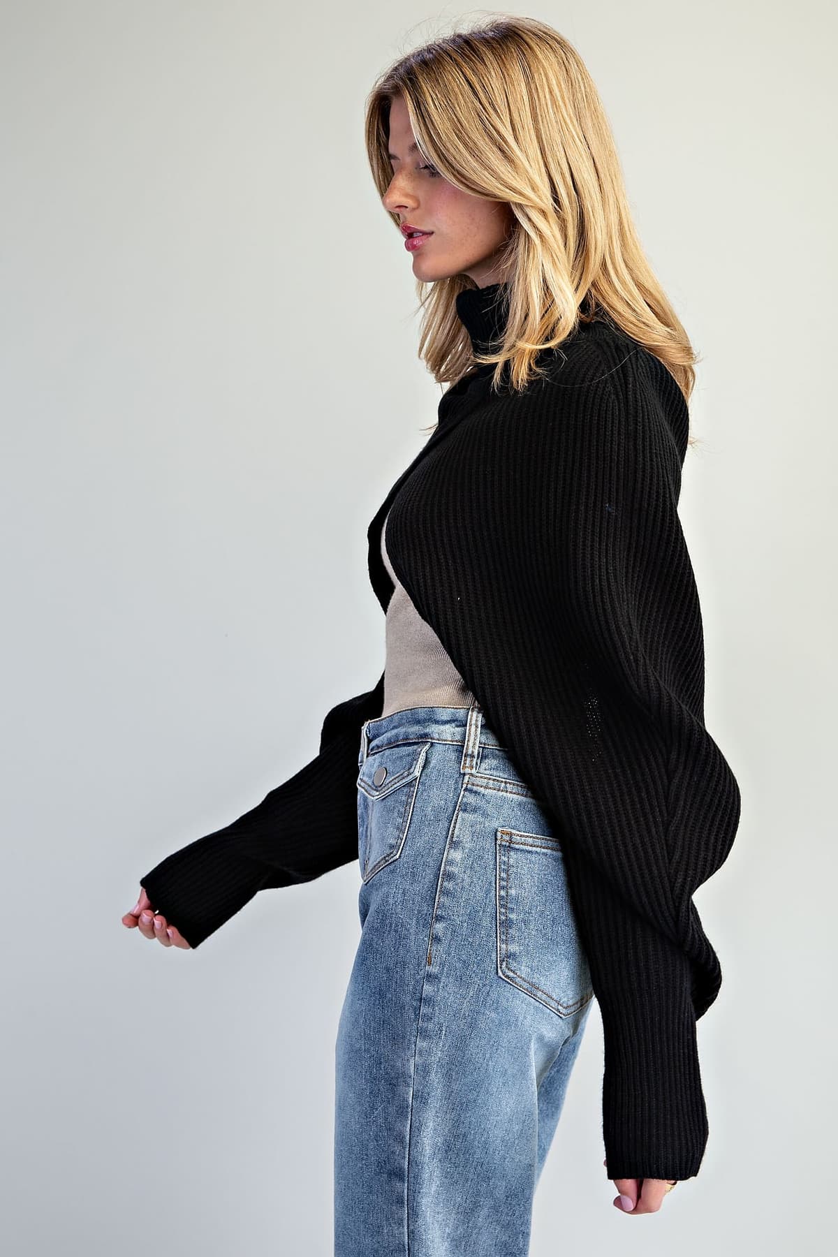 SK16343 - BLACK