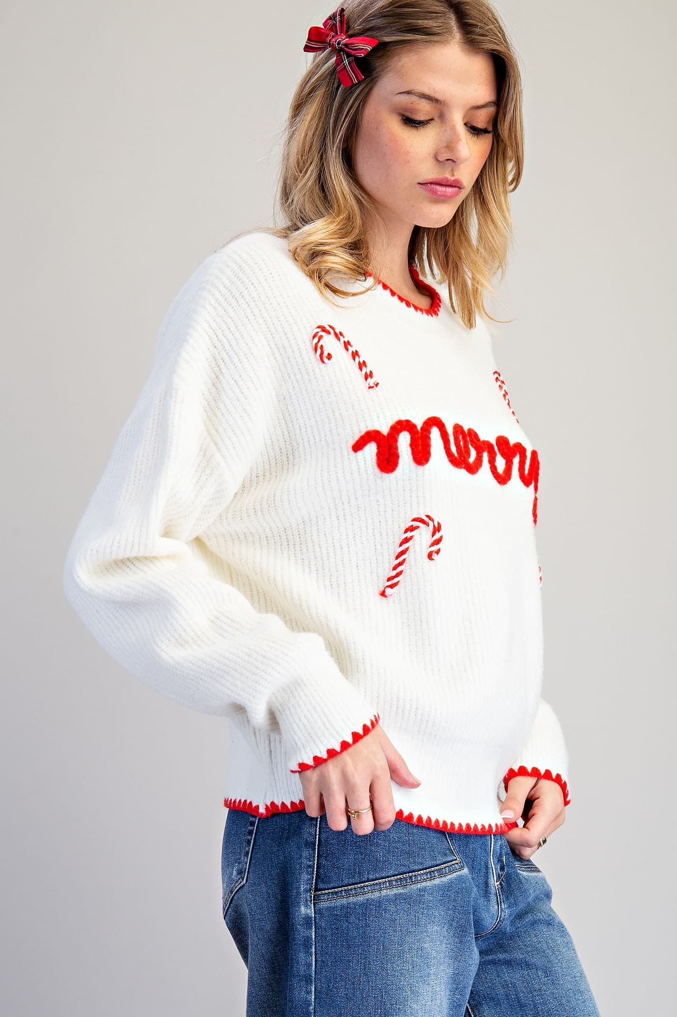 SH17015 - OFF WHITE