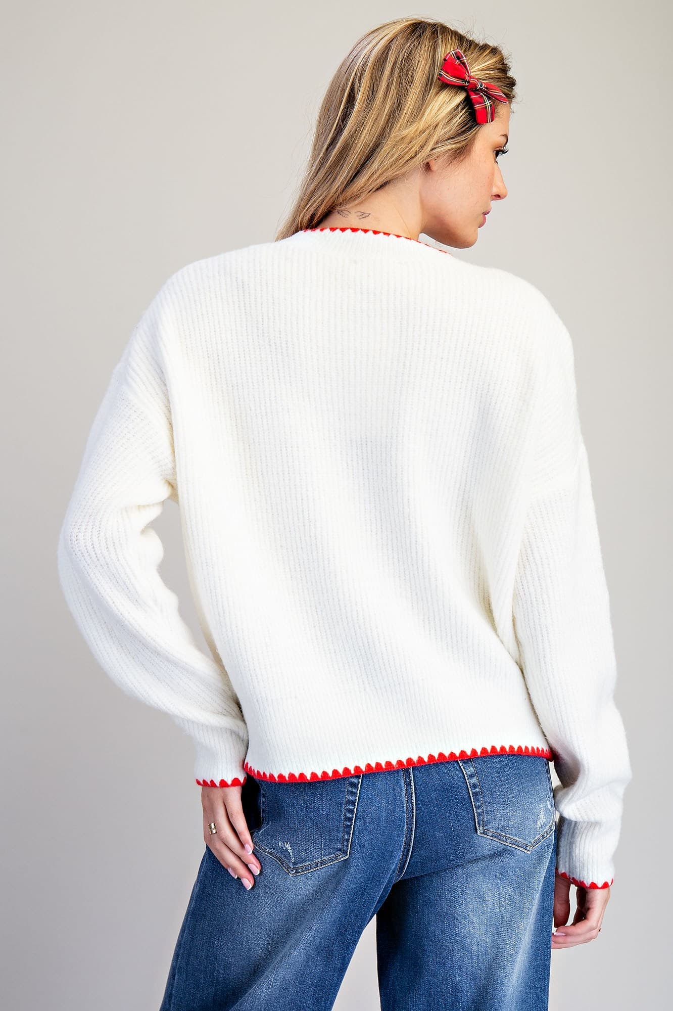 SH17015 - OFF WHITE