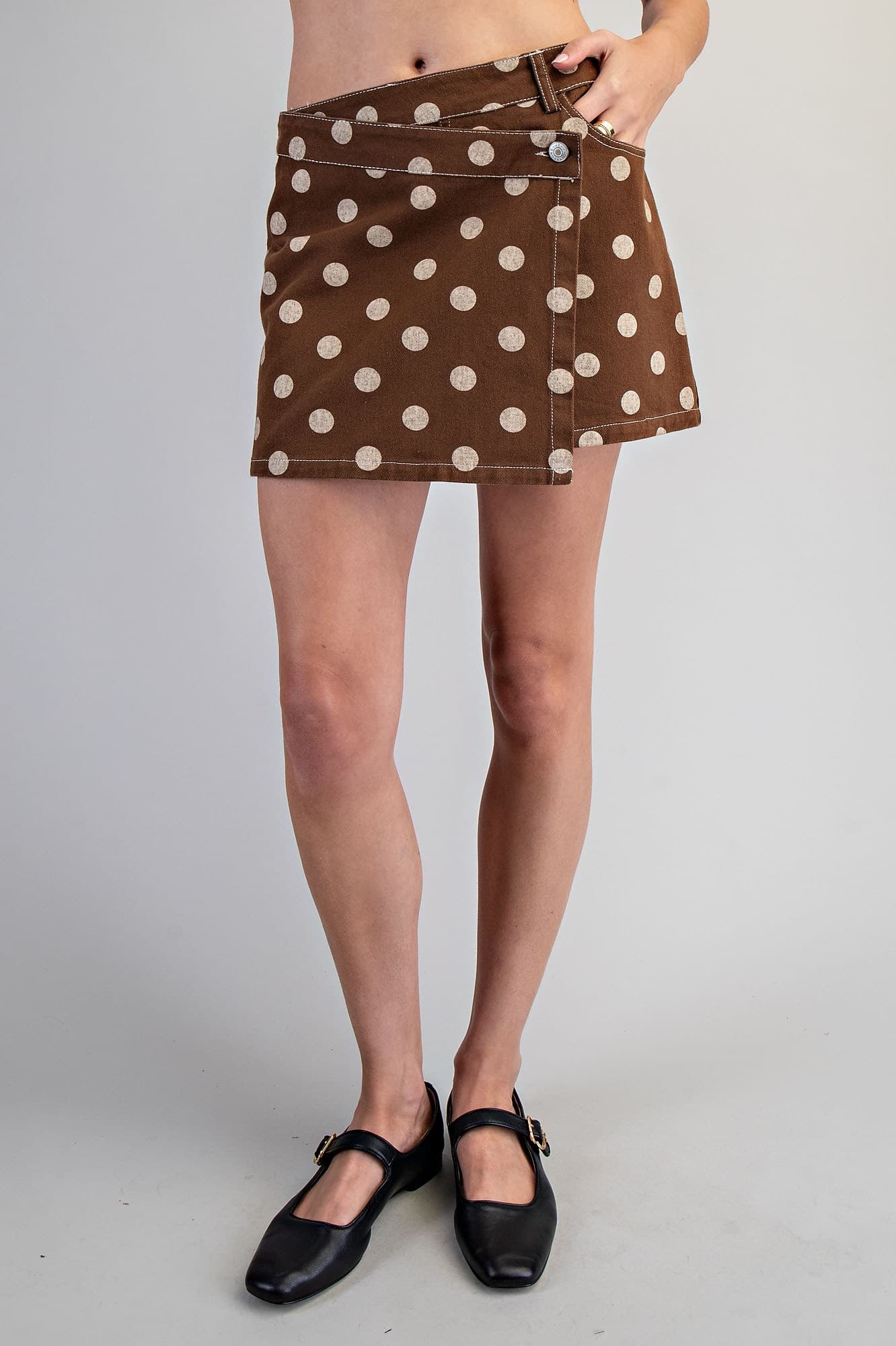 SHS17267 - MOCHA MOUSSE