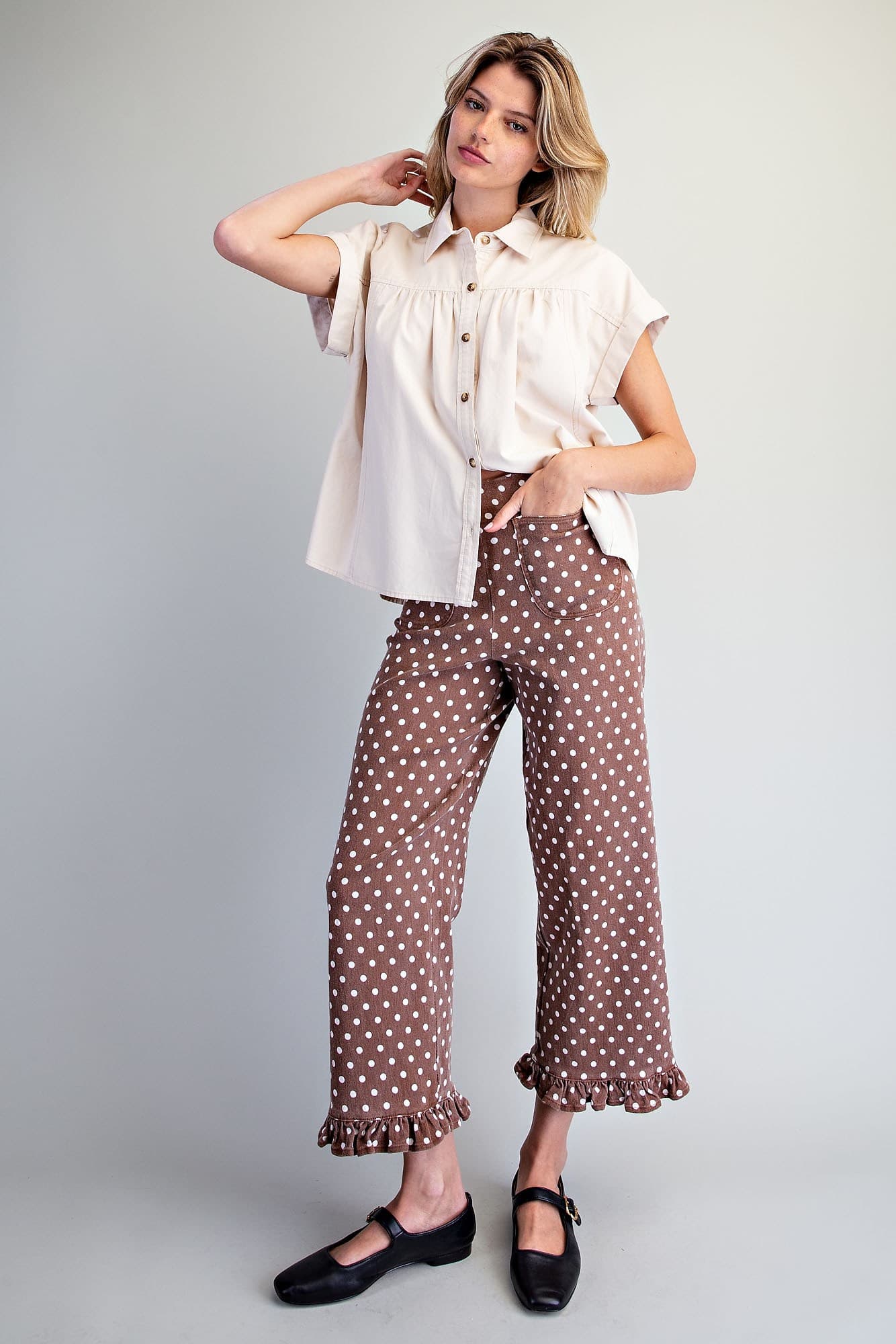 PH17001 - BROWNIE