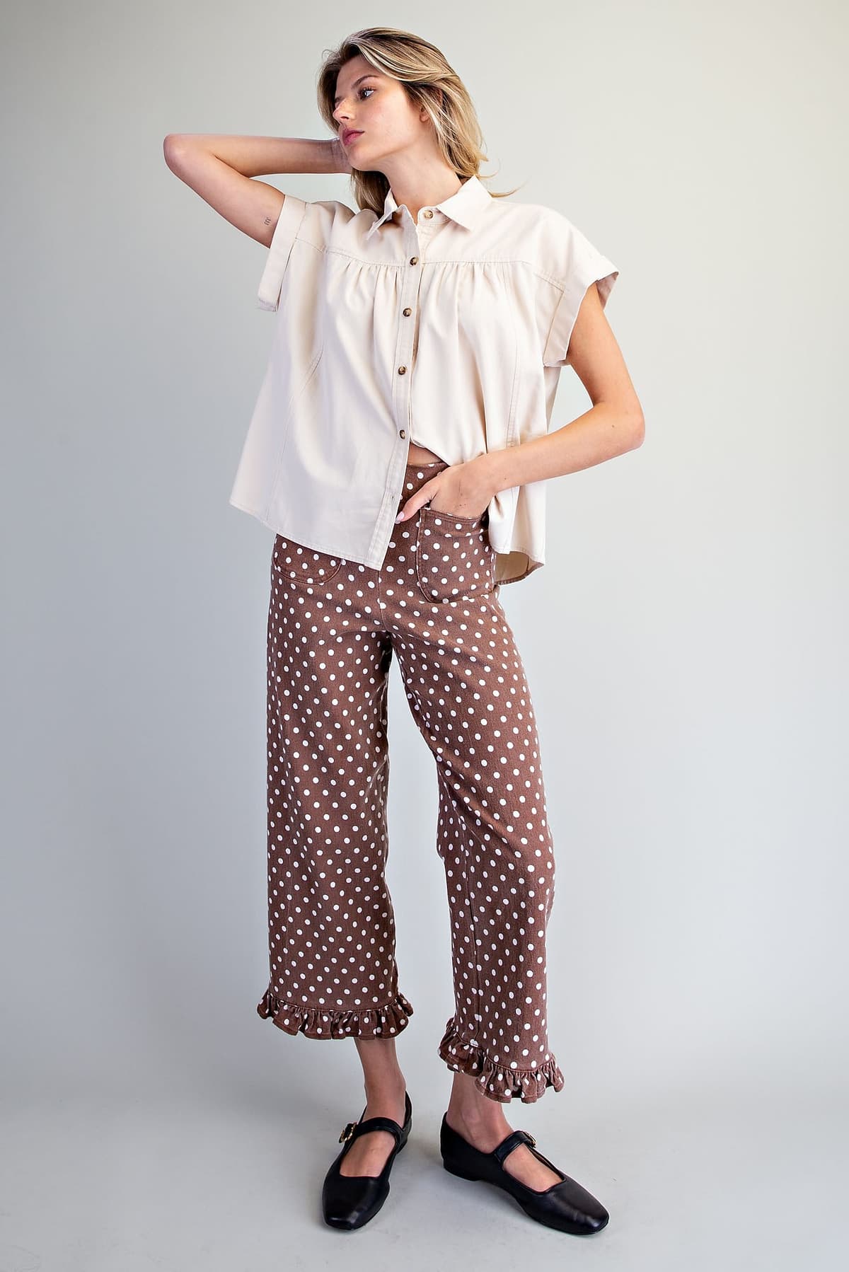 PH17001 - BROWNIE