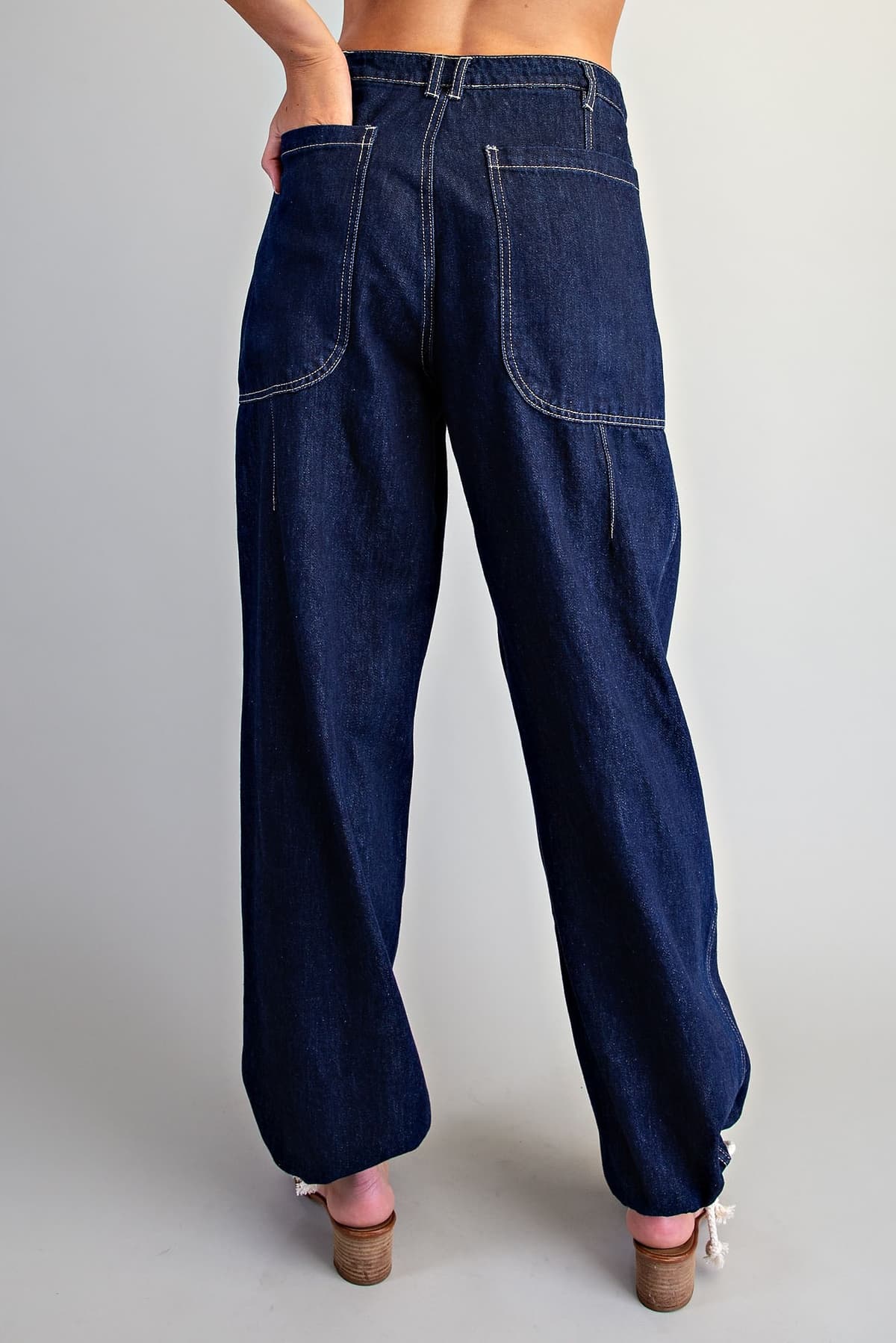 PK16882 - DENIM