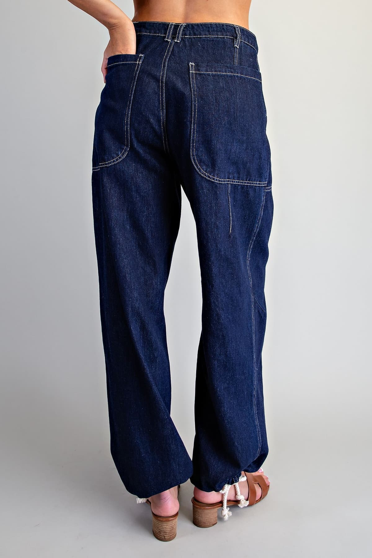 PK16882 - DENIM