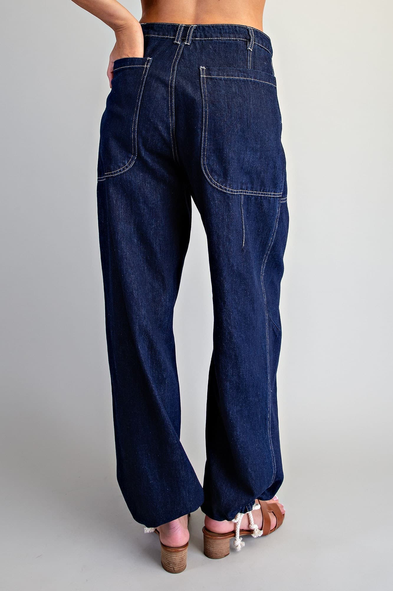 PK16882 - DENIM