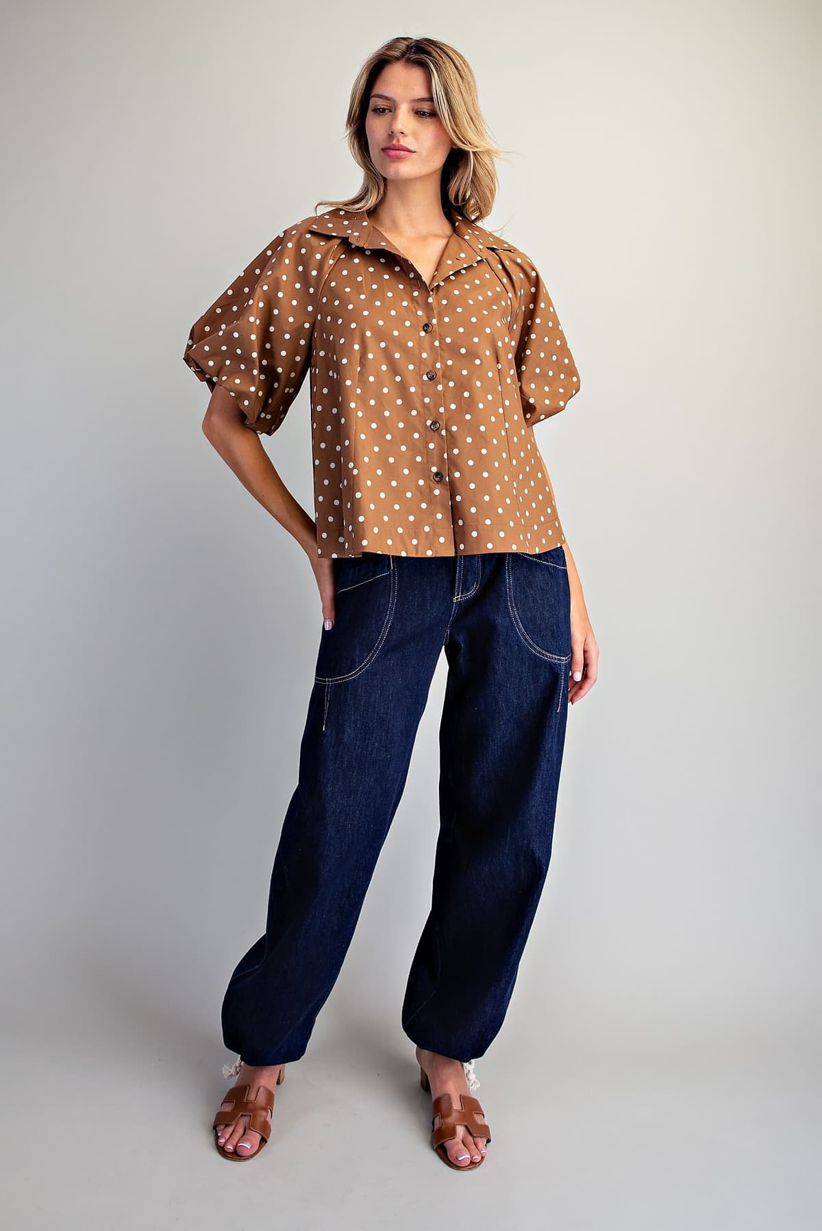PK16882 - DENIM