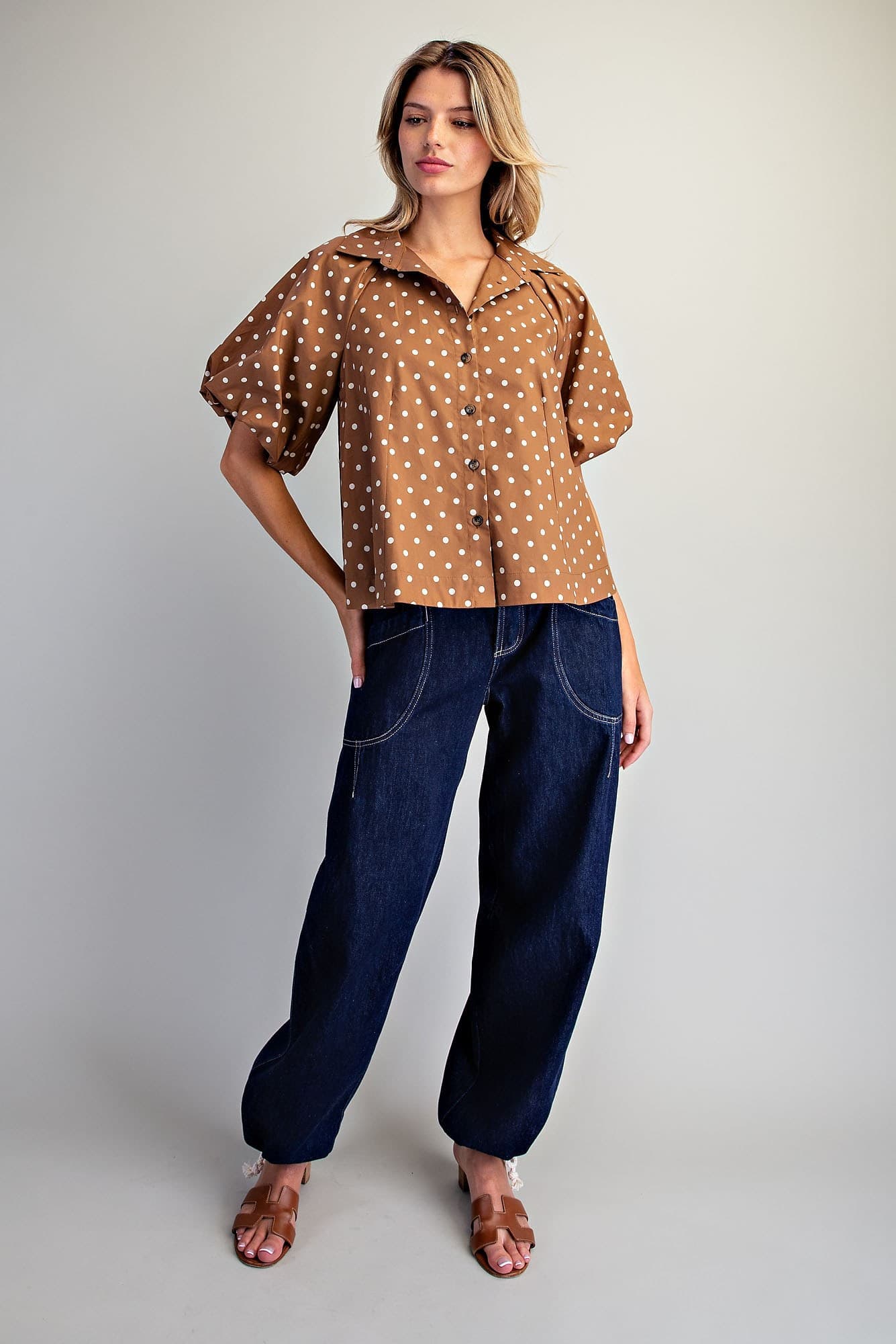 PK16882 - DENIM