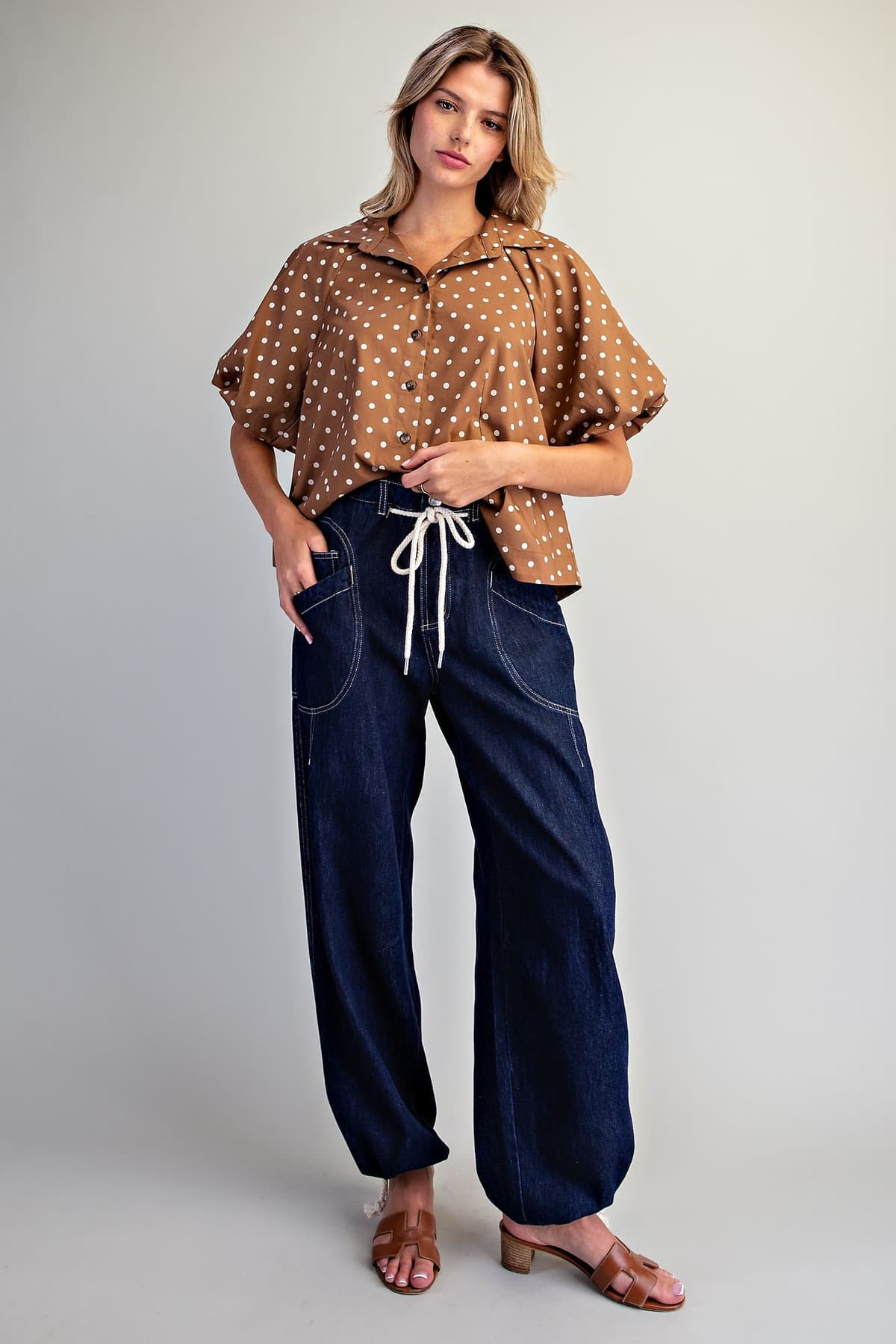 PK16882 - DENIM