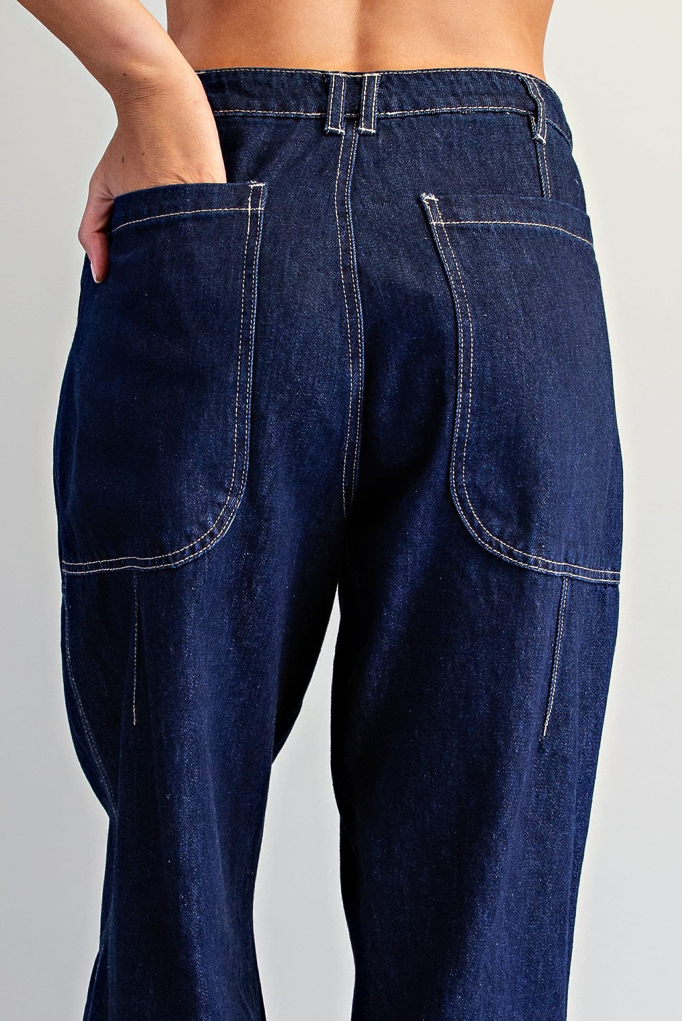 PK16882 - DENIM