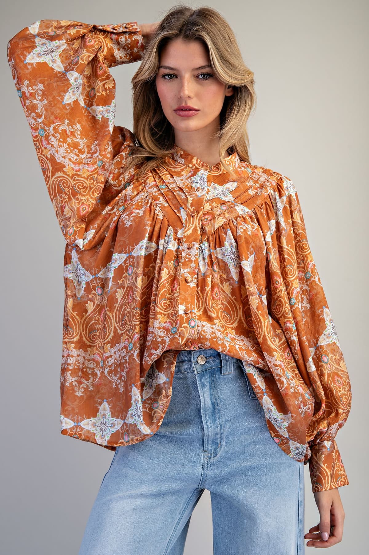 TK16880 - TERRACOTTA