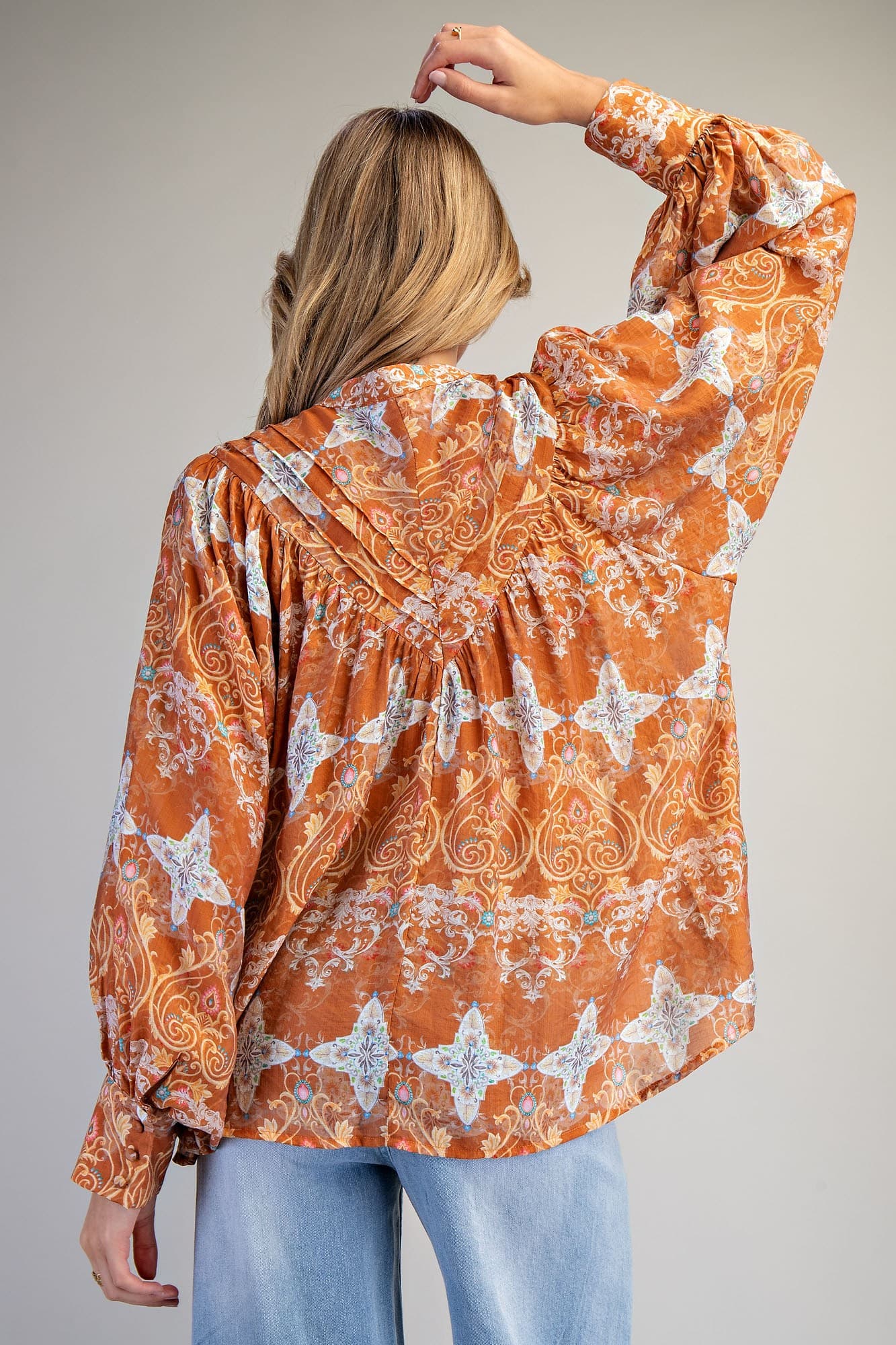 TK16880 - TERRACOTTA