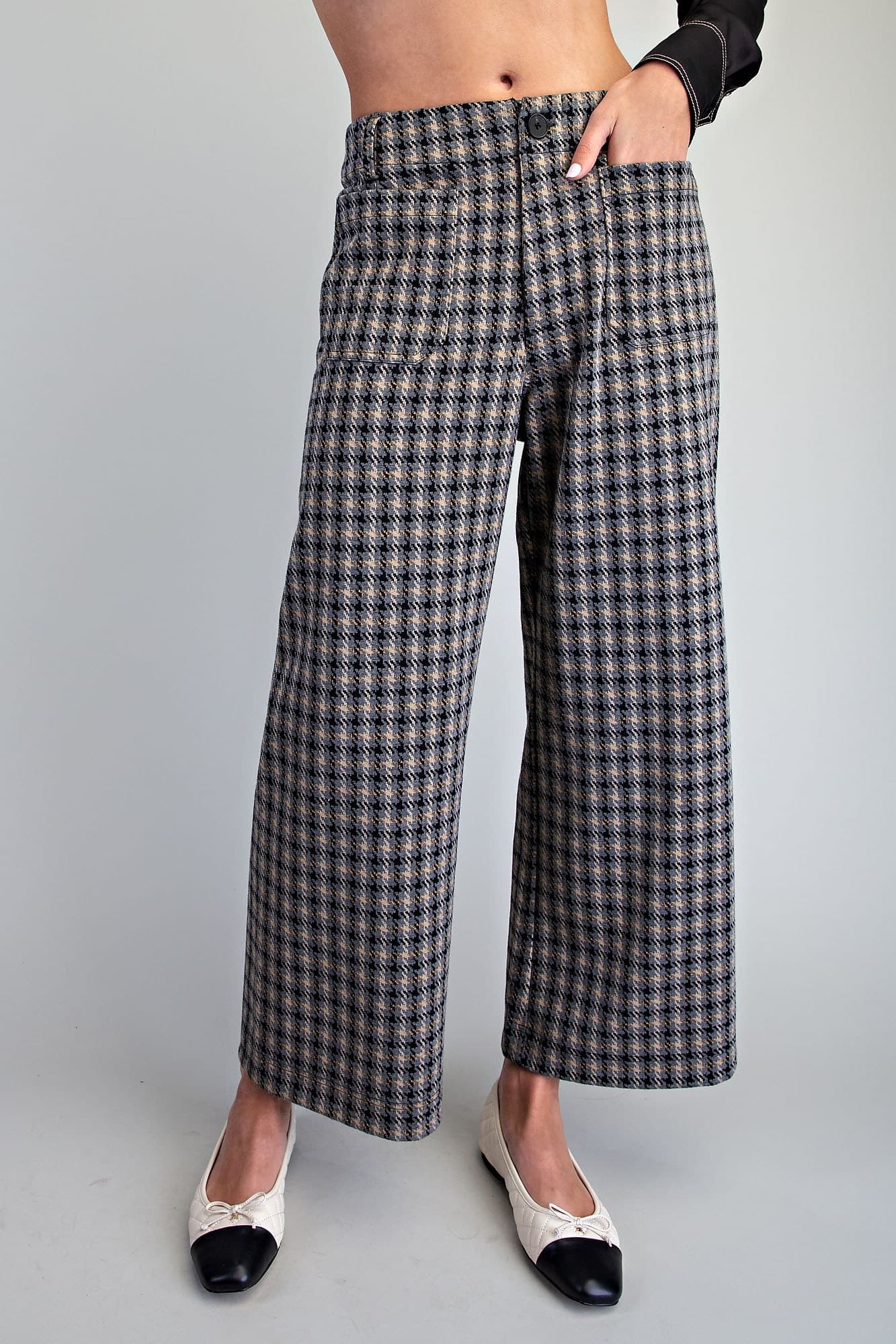 PK16886 - H GREY