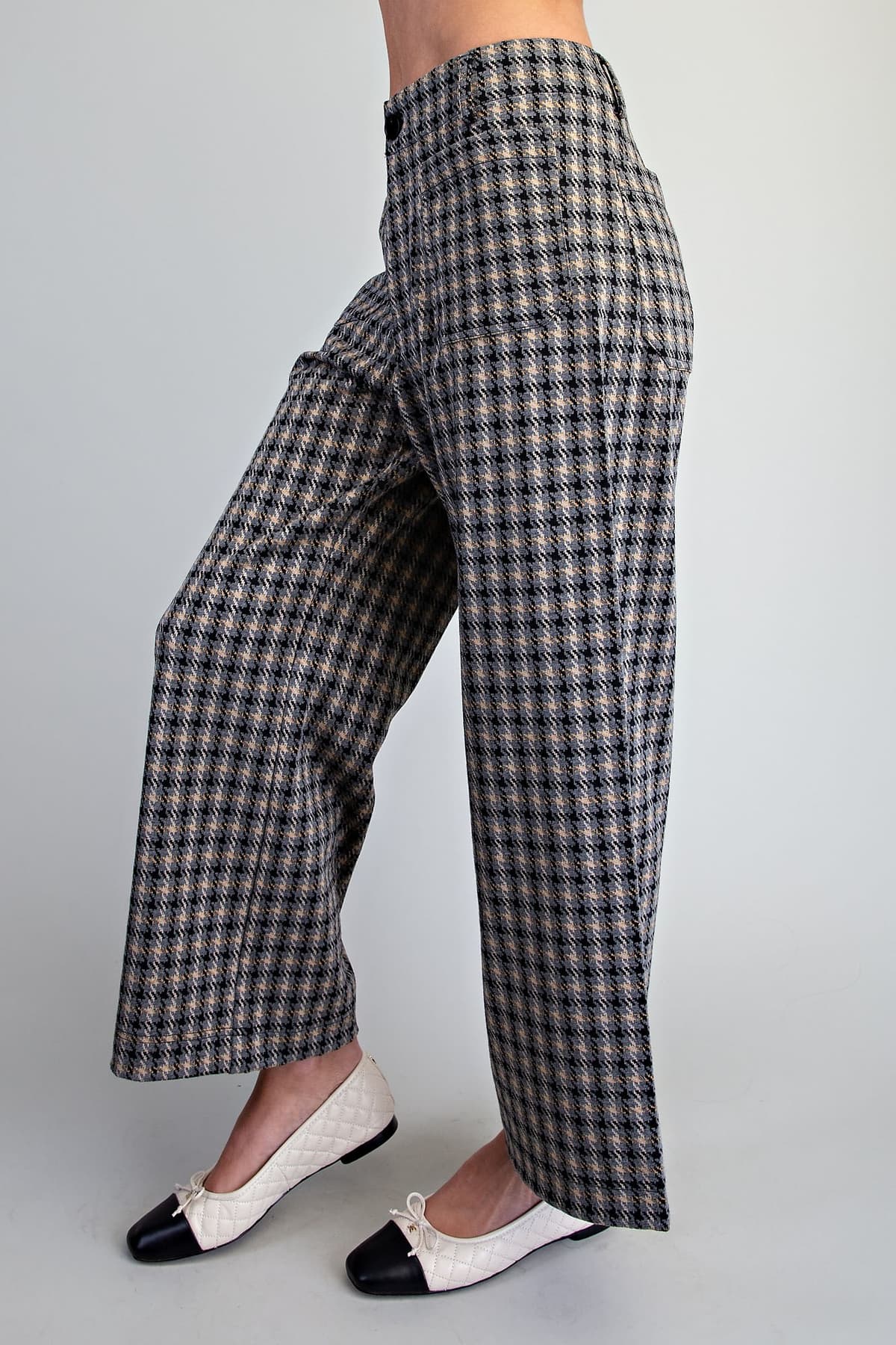 PK16886 - H GREY