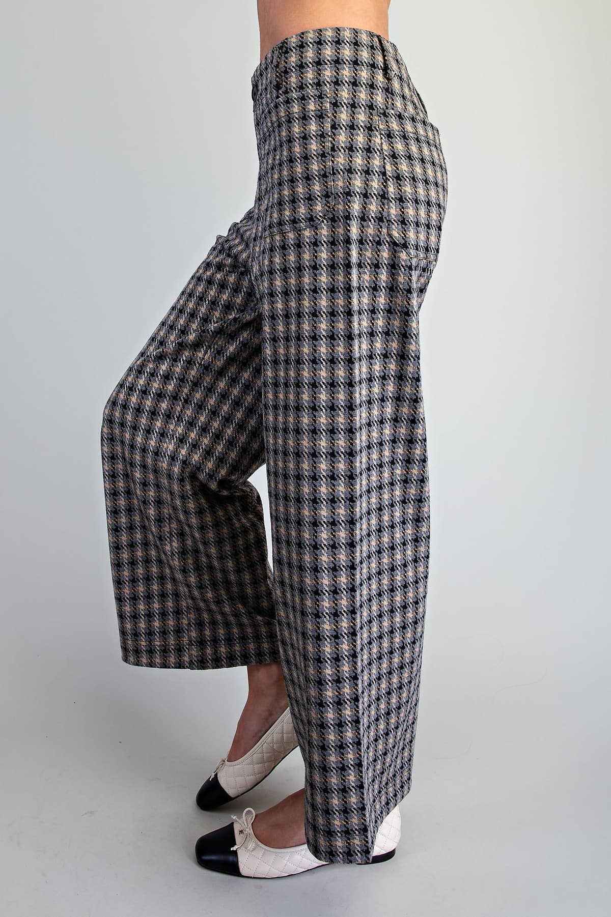 PK16886 - H GREY