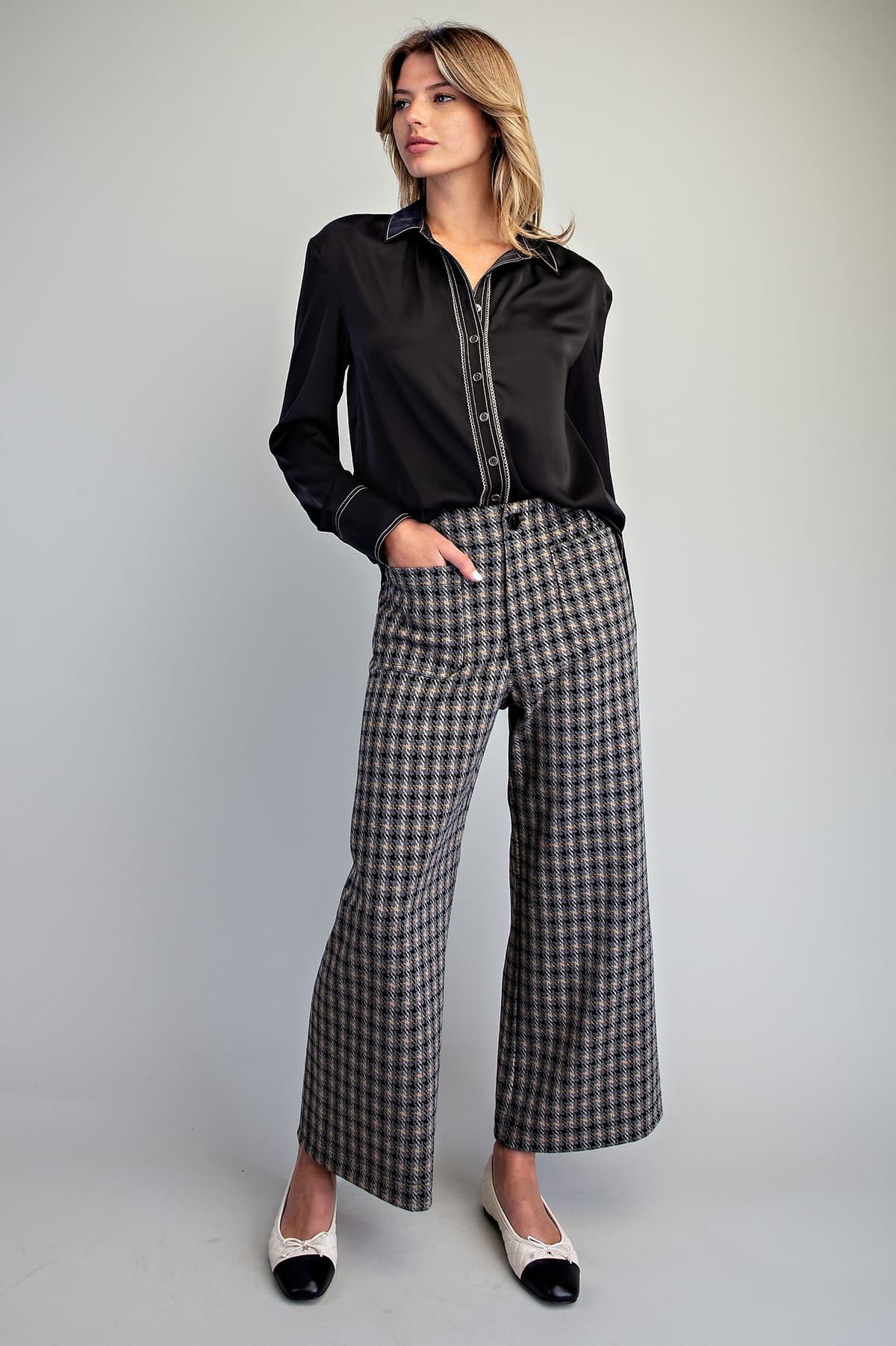 PK16886 - H GREY
