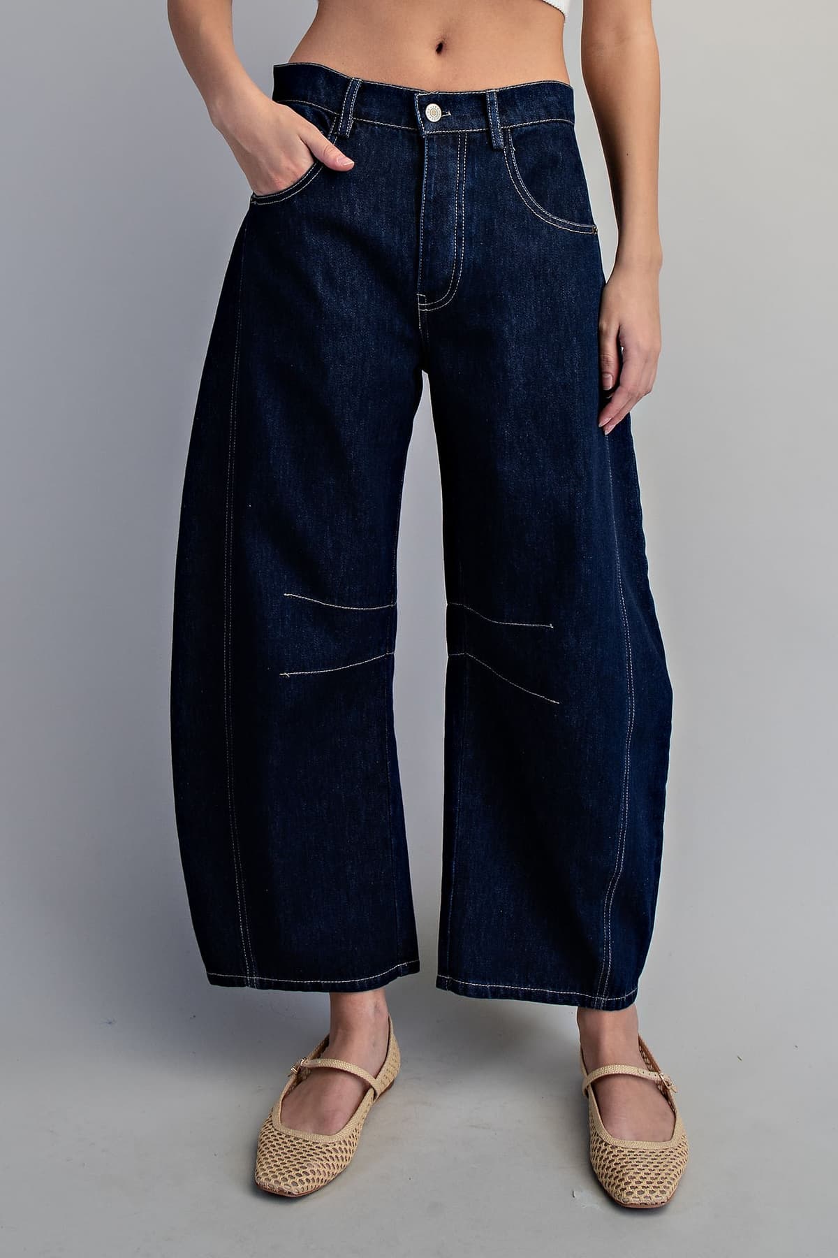 PK16883 - DENIM