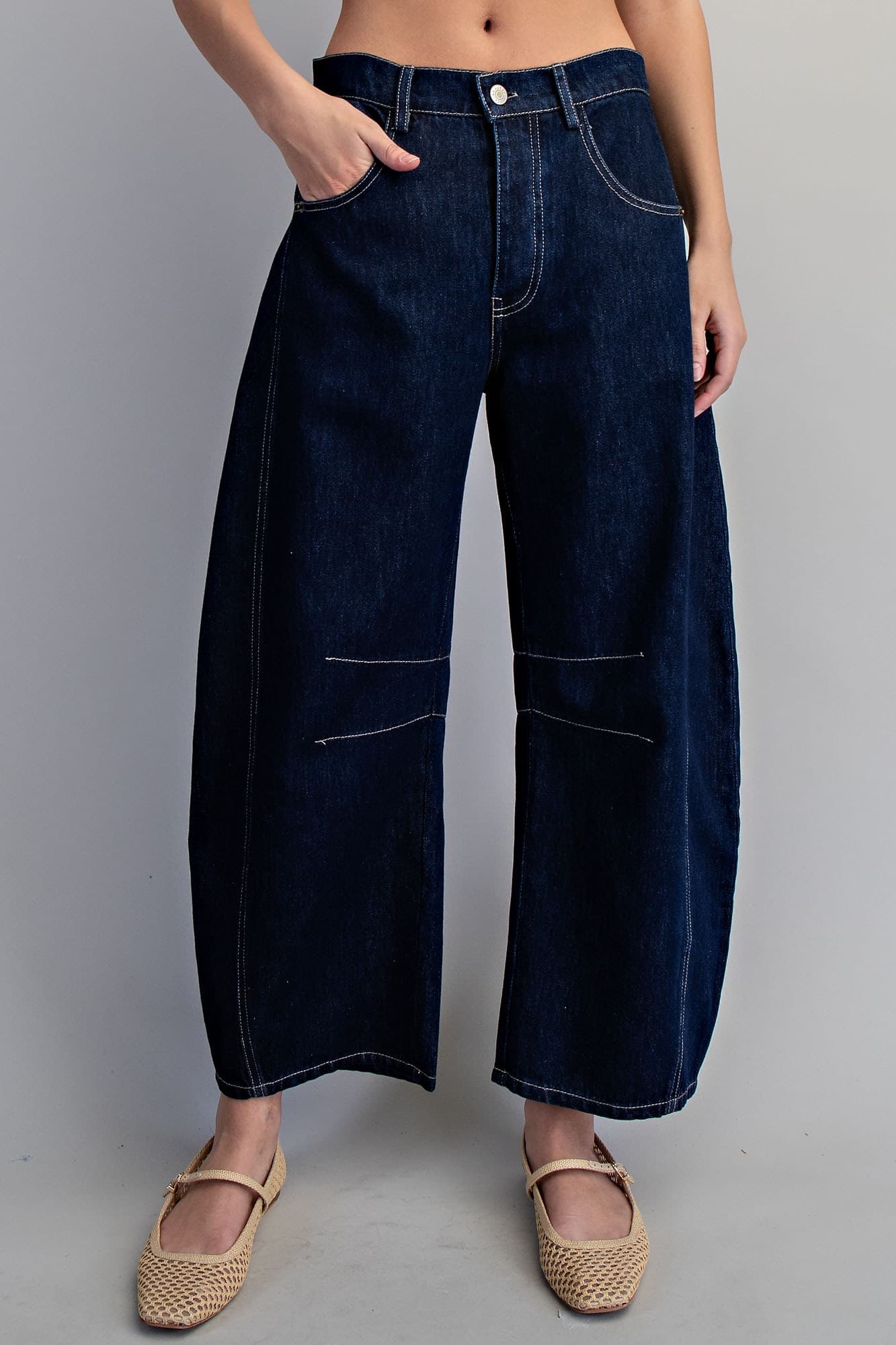 PK16883 - DENIM