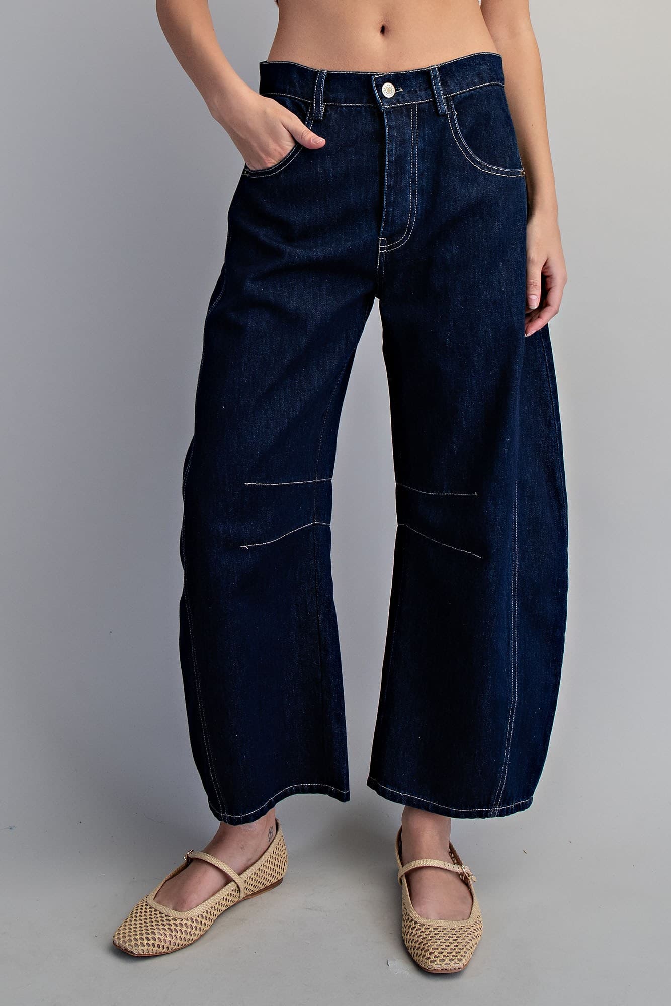 PK16883 - DENIM