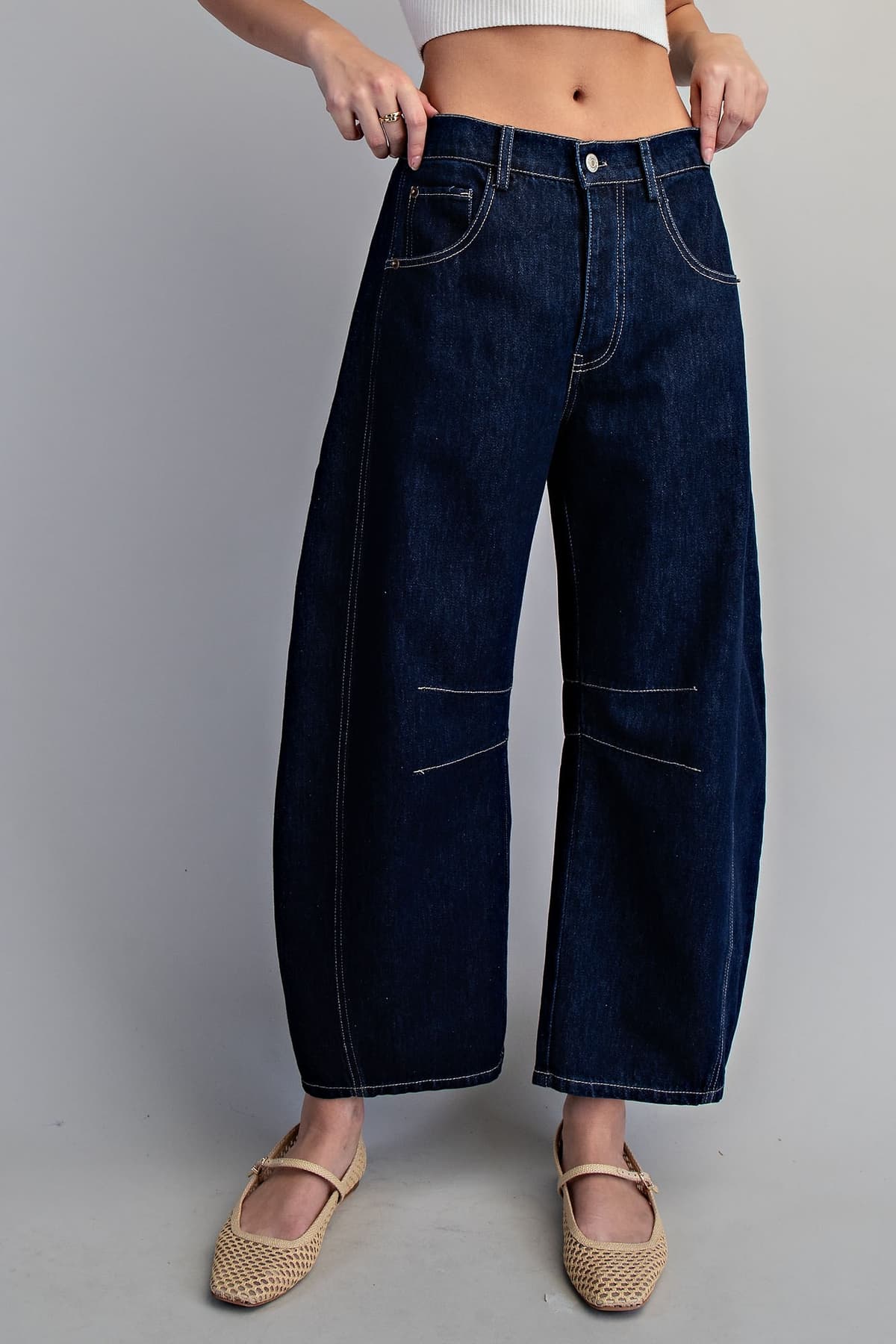 PK16883 - DENIM