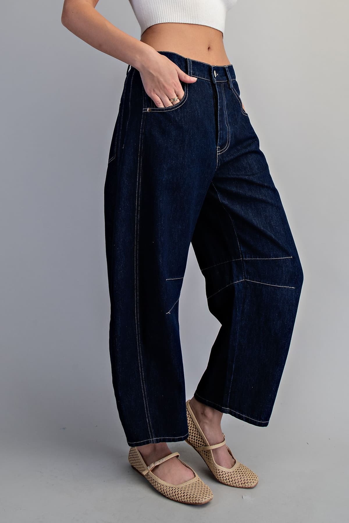 PK16883 - DENIM