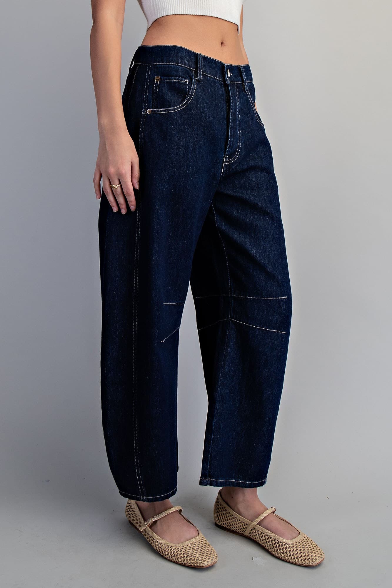 PK16883 - DENIM