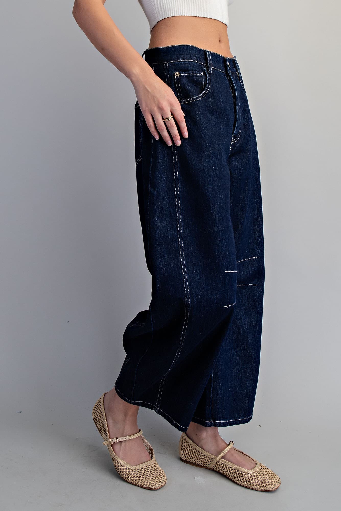 PK16883 - DENIM