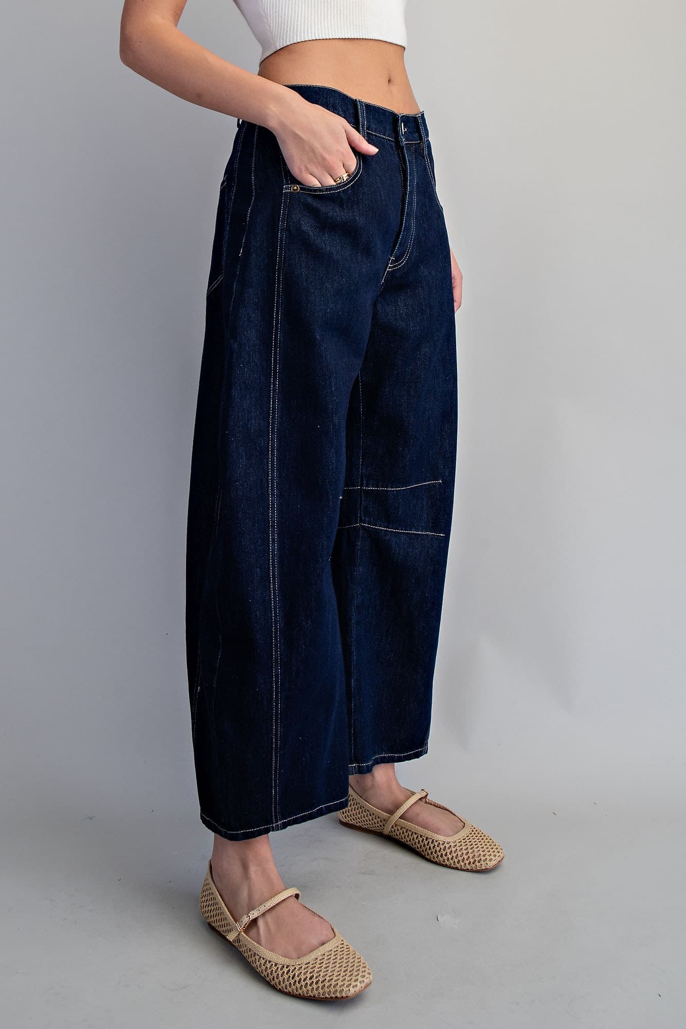 PK16883 - DENIM