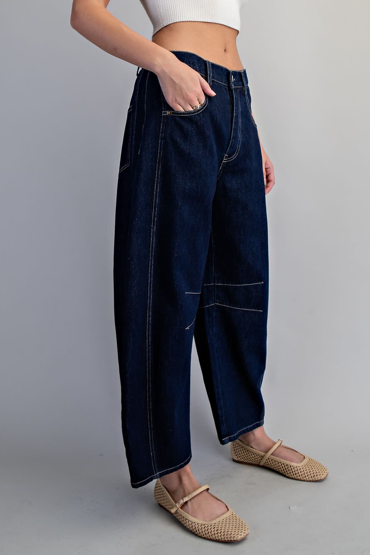 PK16883 - DENIM