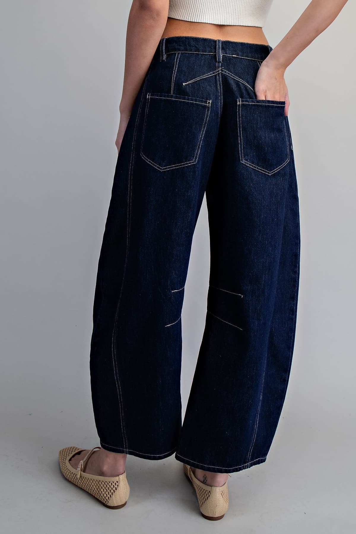 PK16883 - DENIM