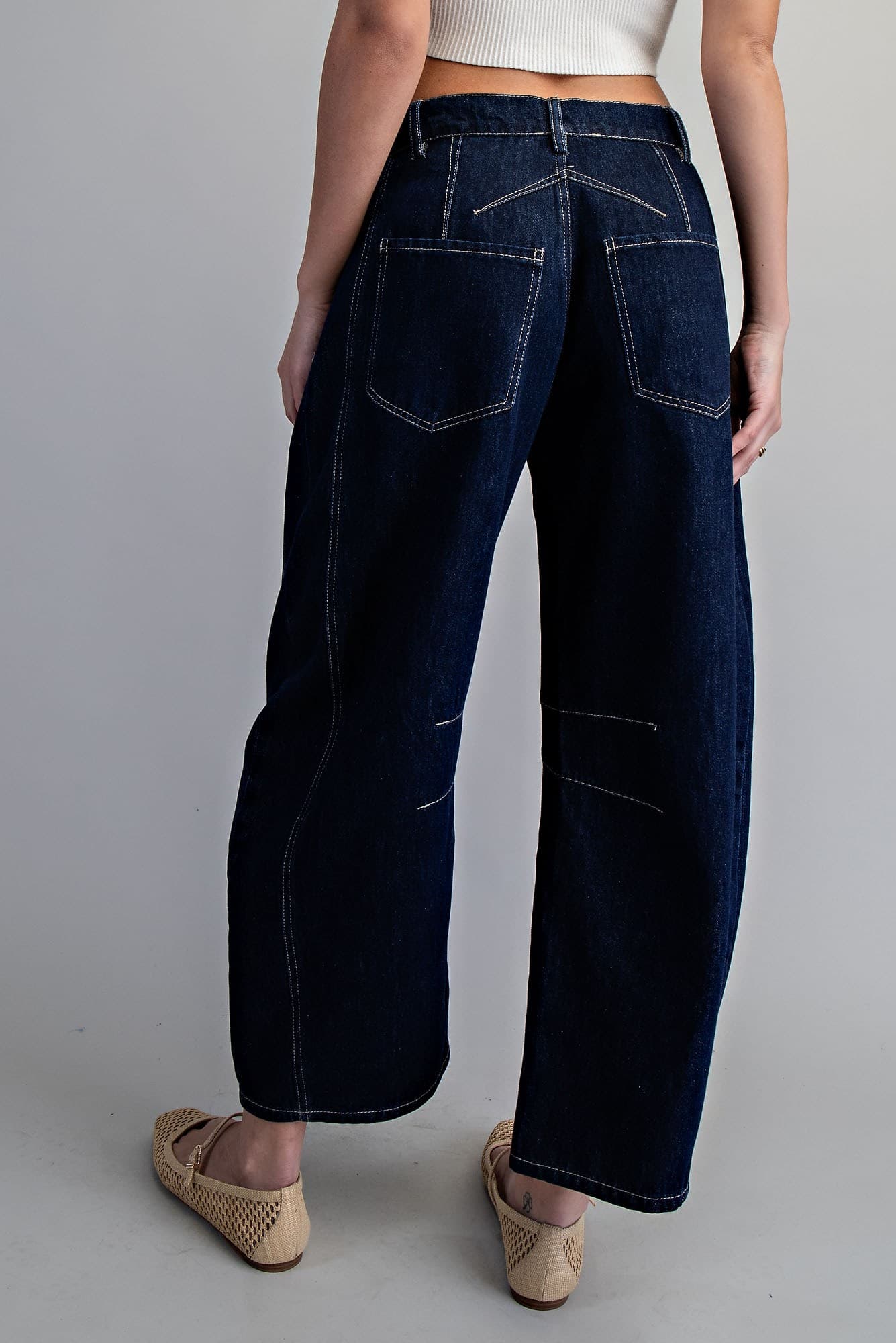 PK16883 - DENIM
