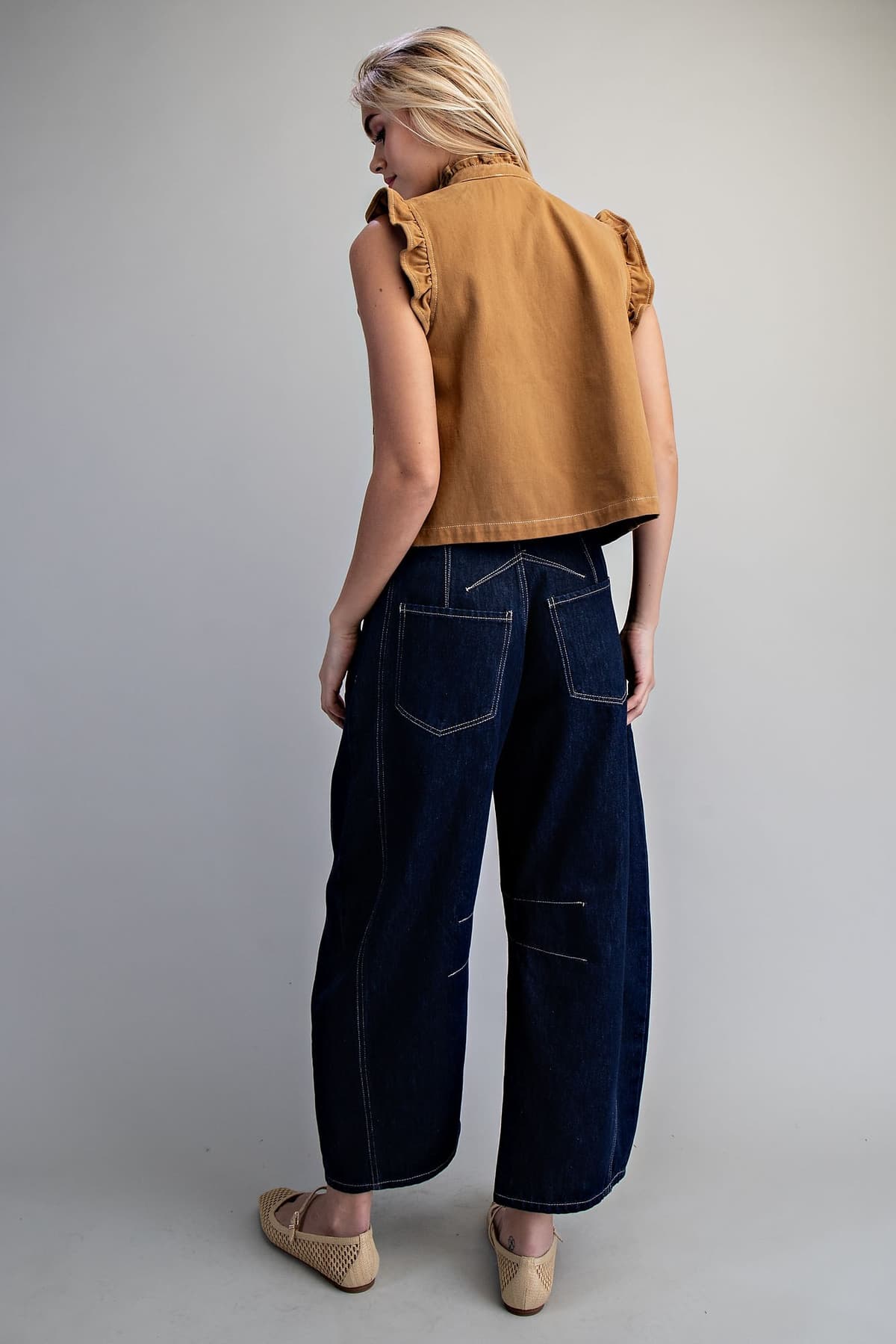 PK16883 - DENIM