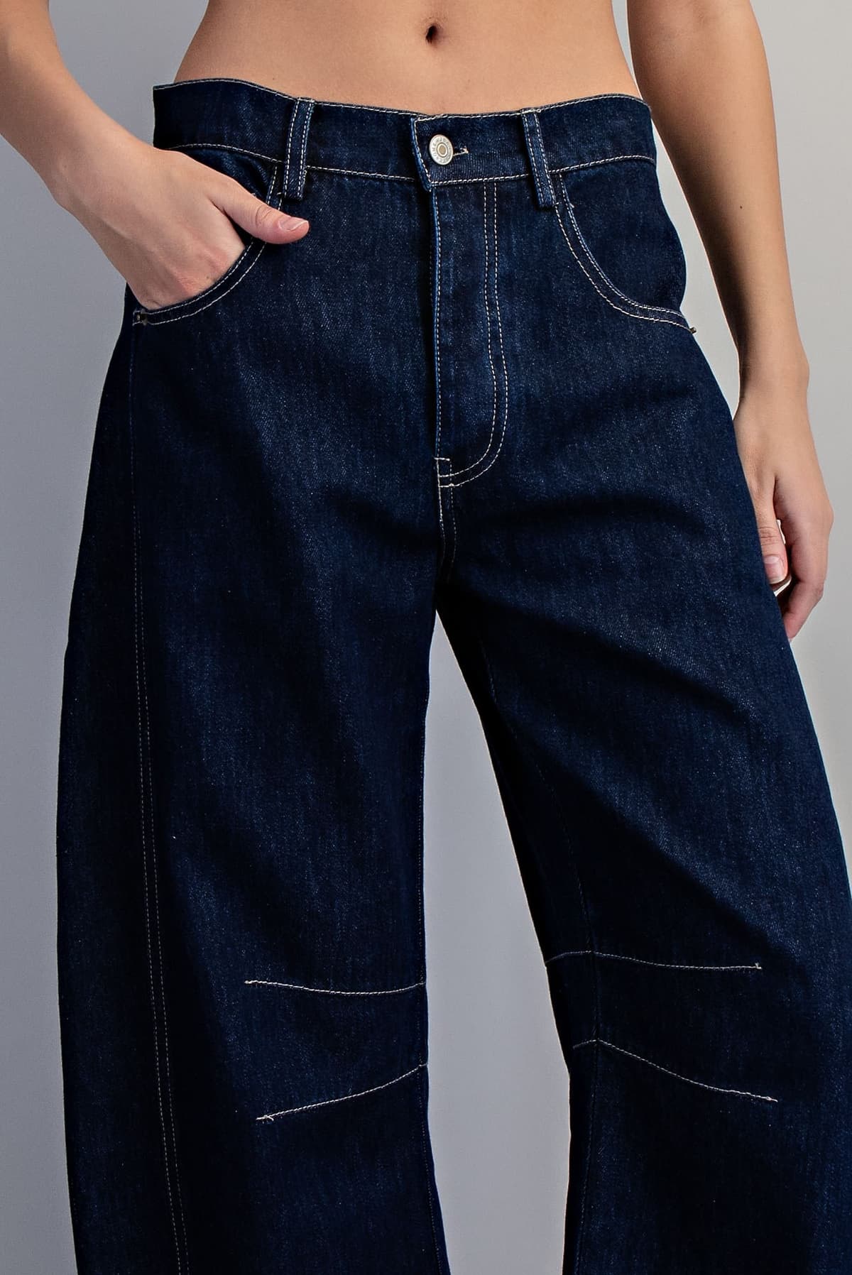 PK16883 - DENIM
