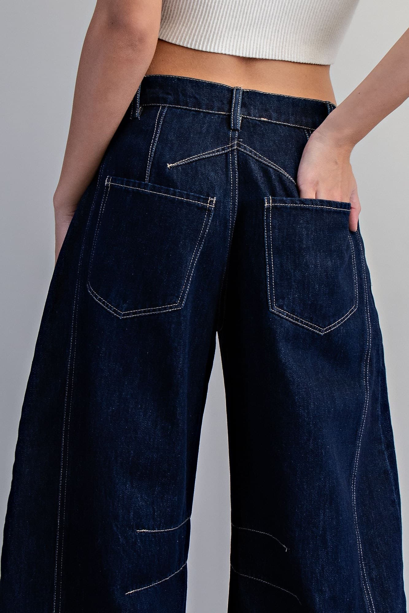PK16883 - DENIM