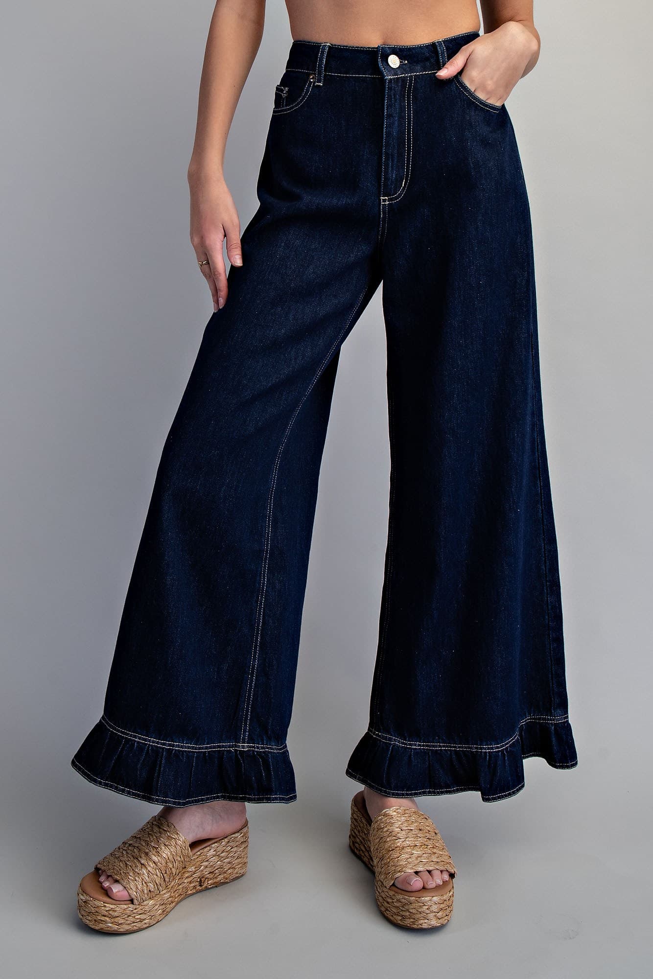 PK16684 - DENIM
