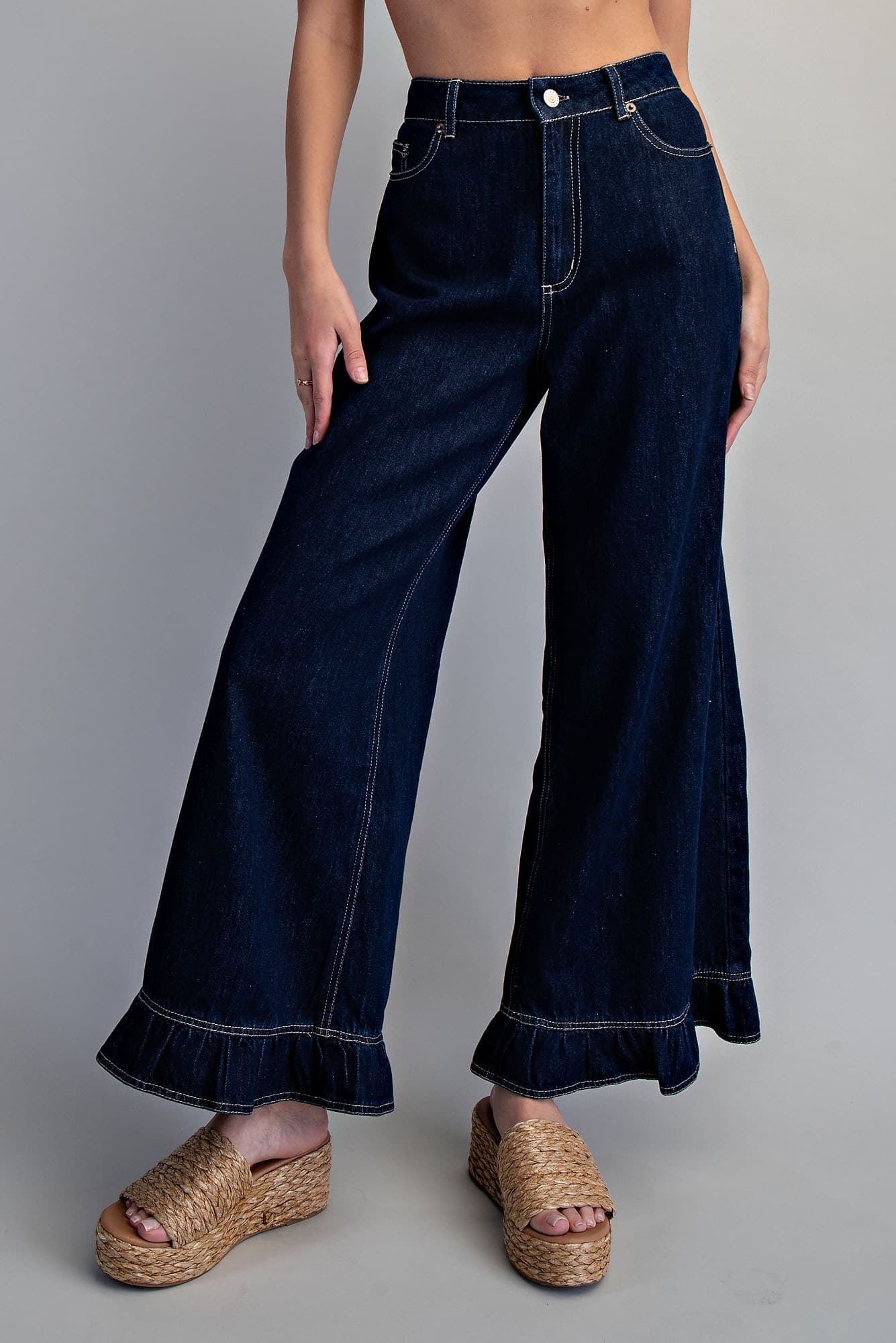 PK16684 - DENIM