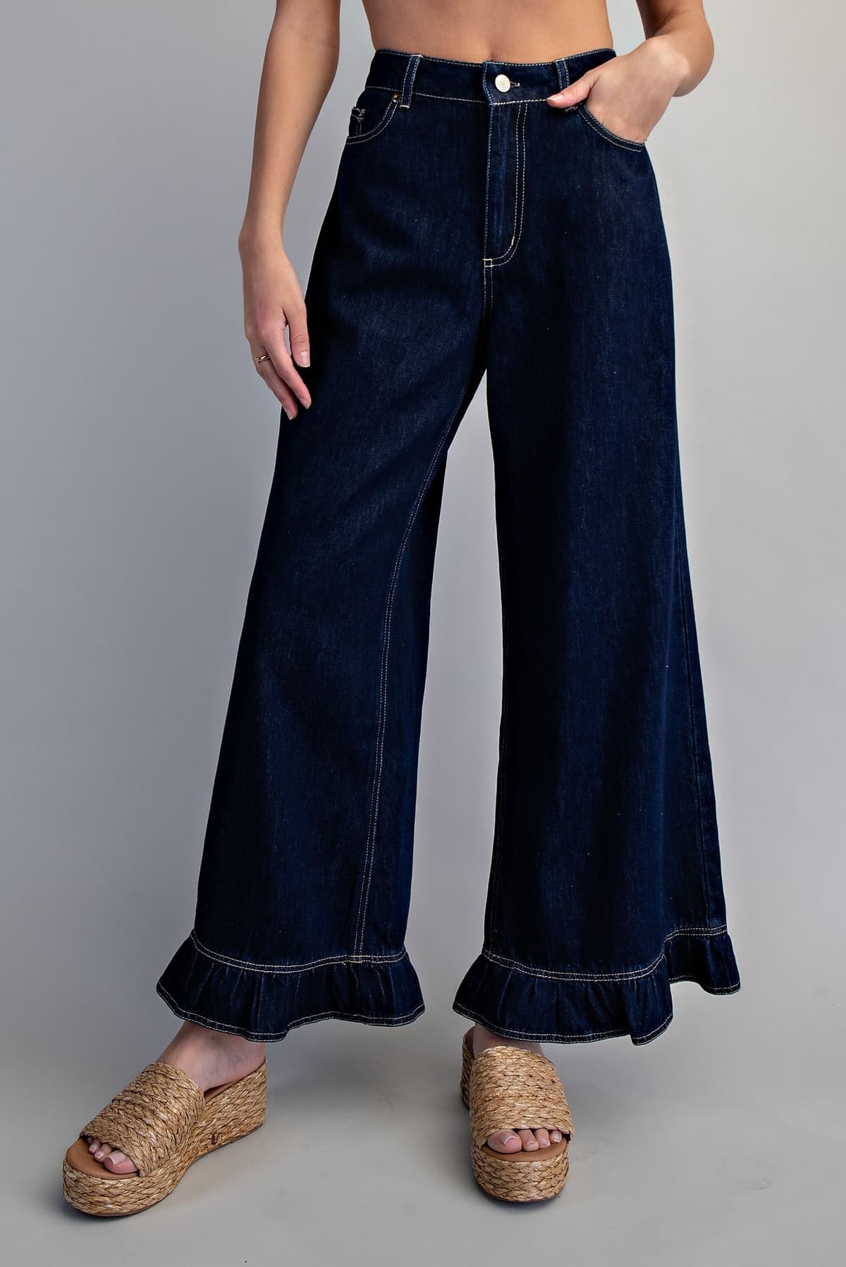 PK16684 - DENIM