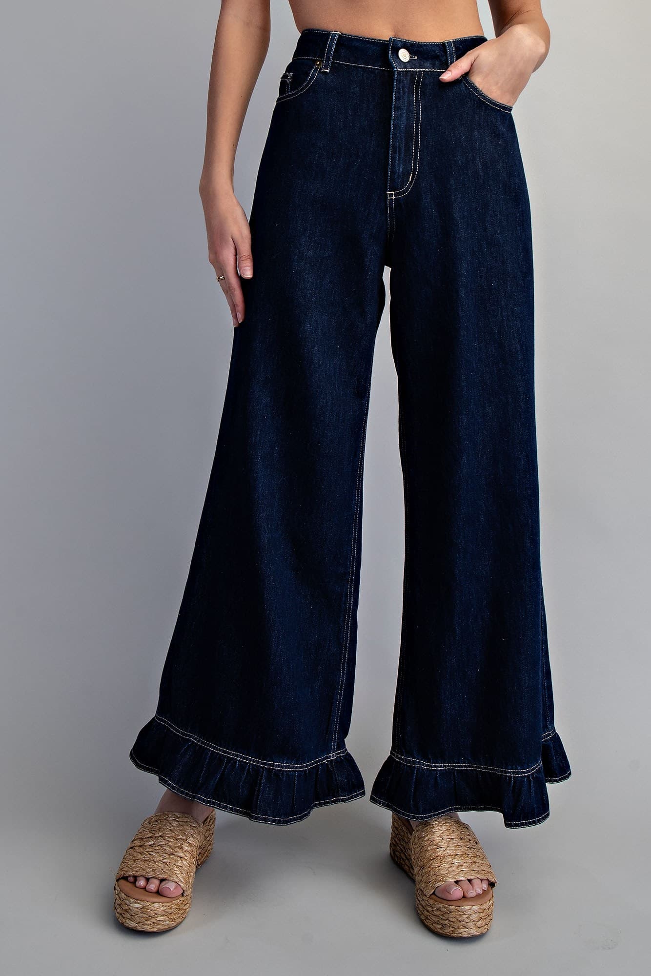 PK16684 - DENIM