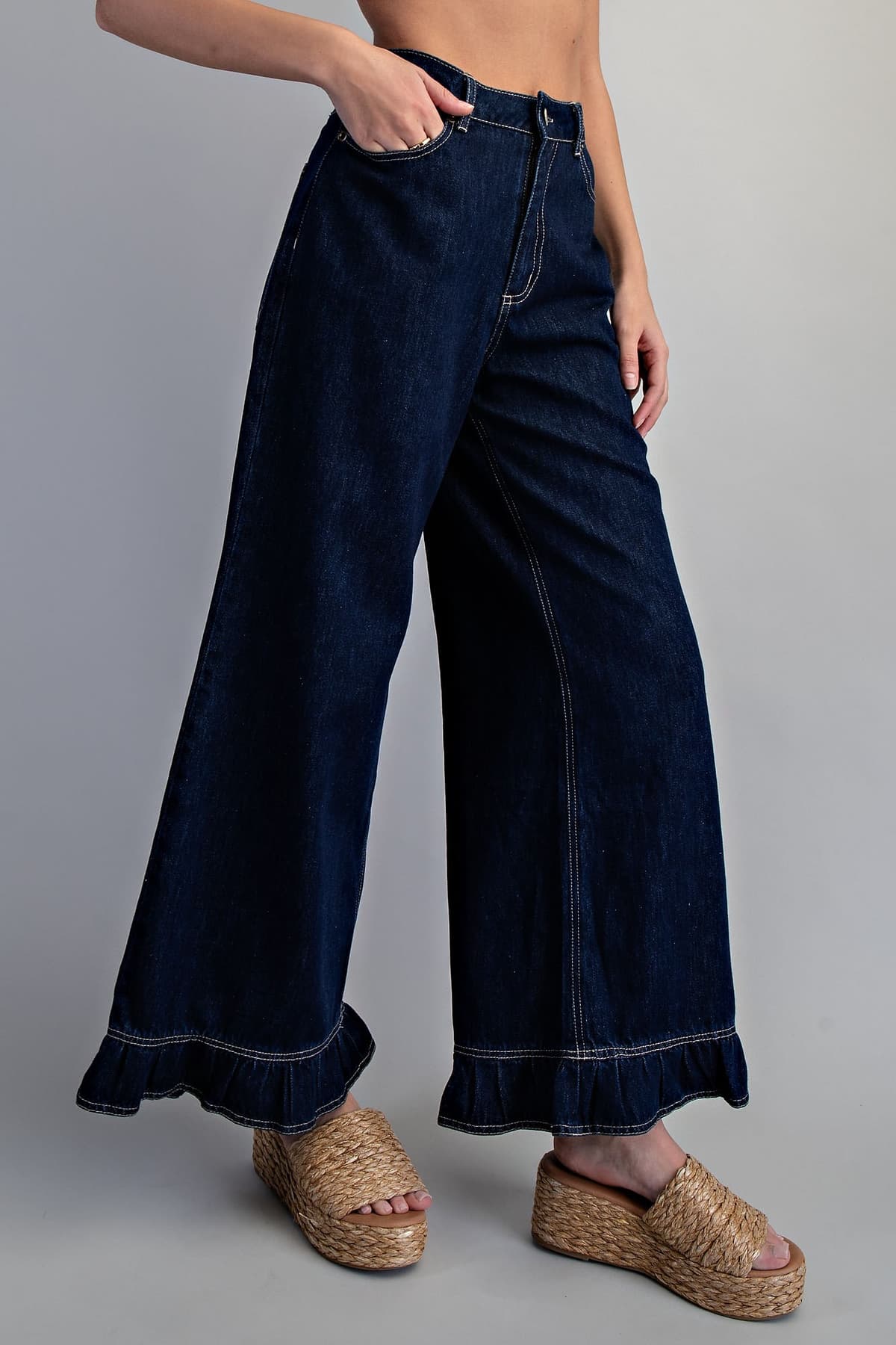 PK16684 - DENIM