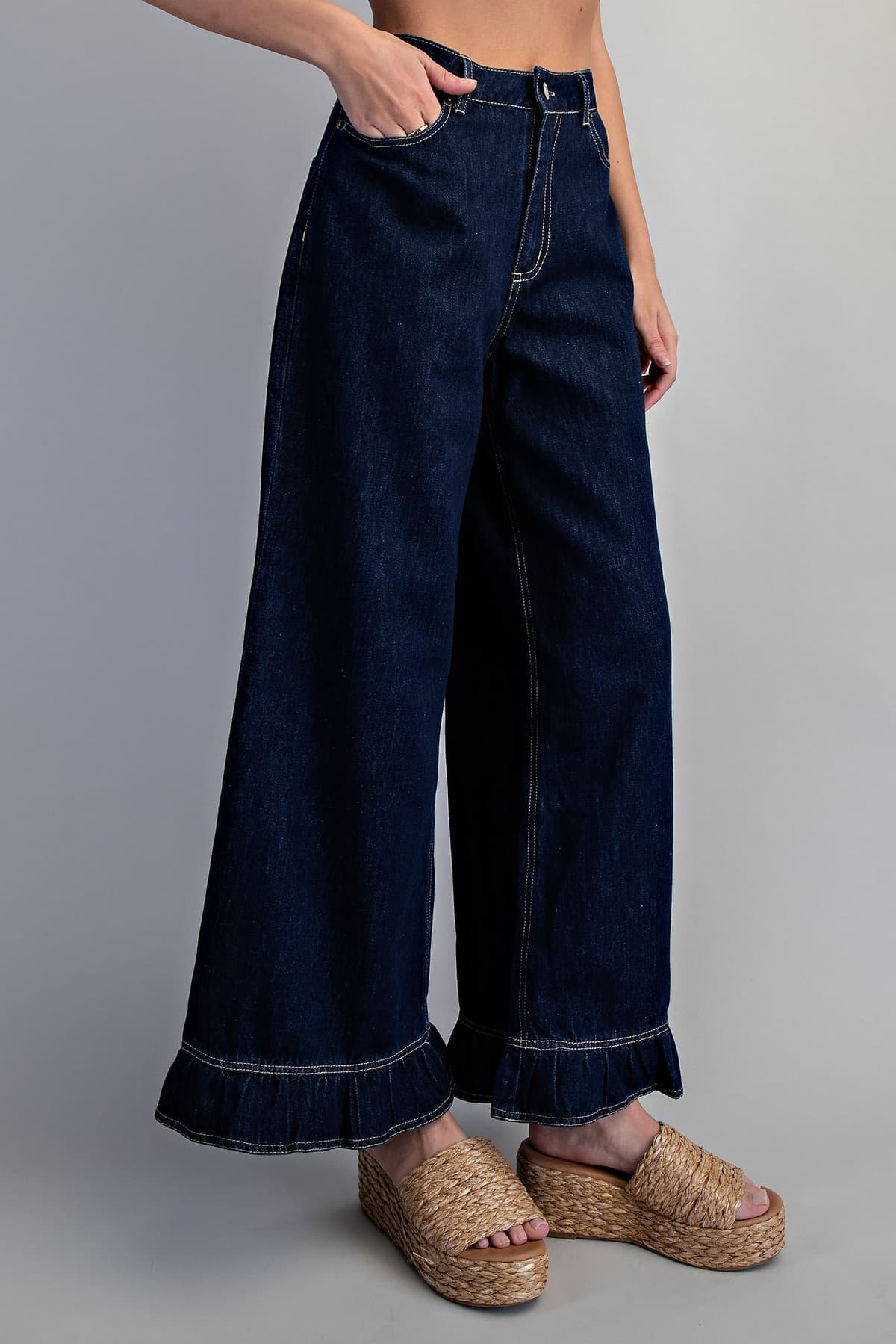 PK16684 - DENIM