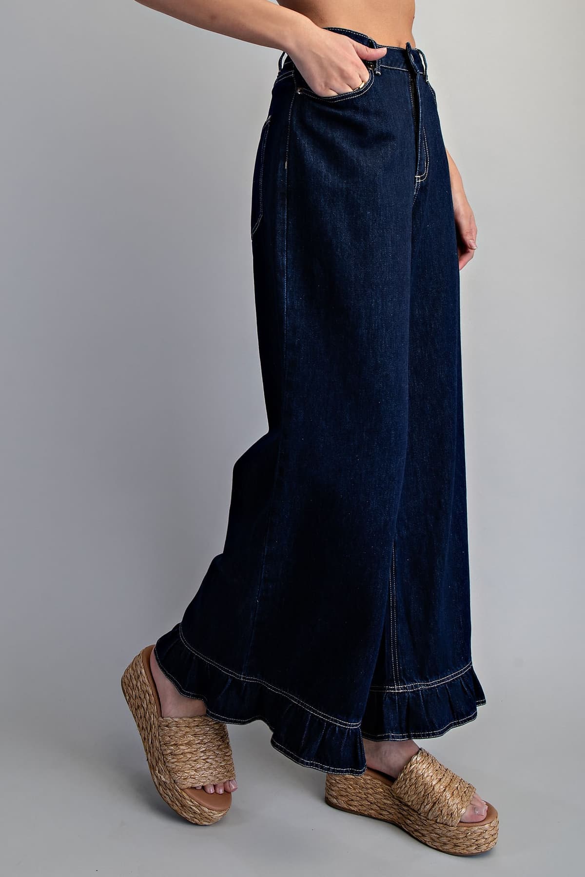 PK16684 - DENIM