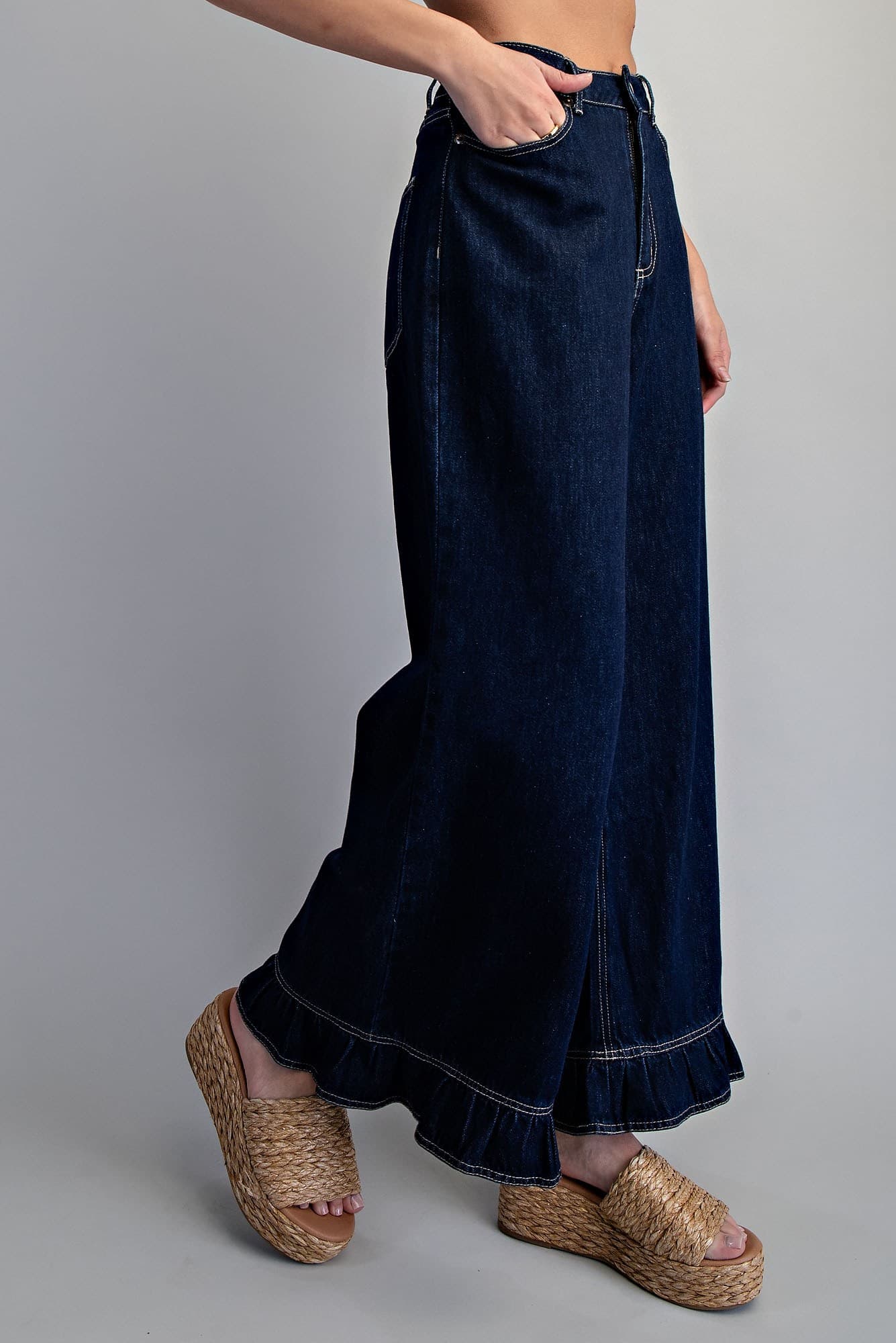 PK16684 - DENIM