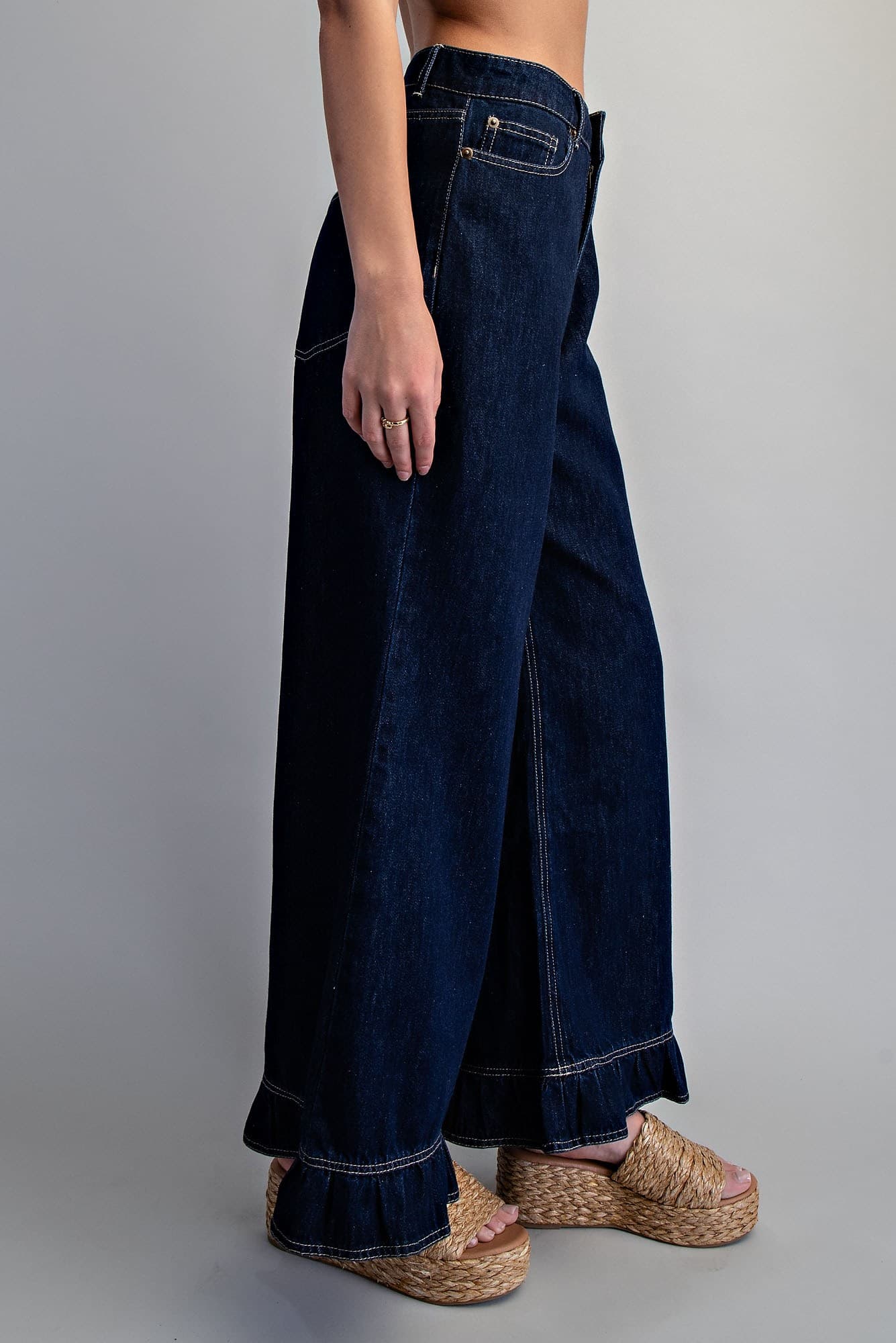 PK16684 - DENIM